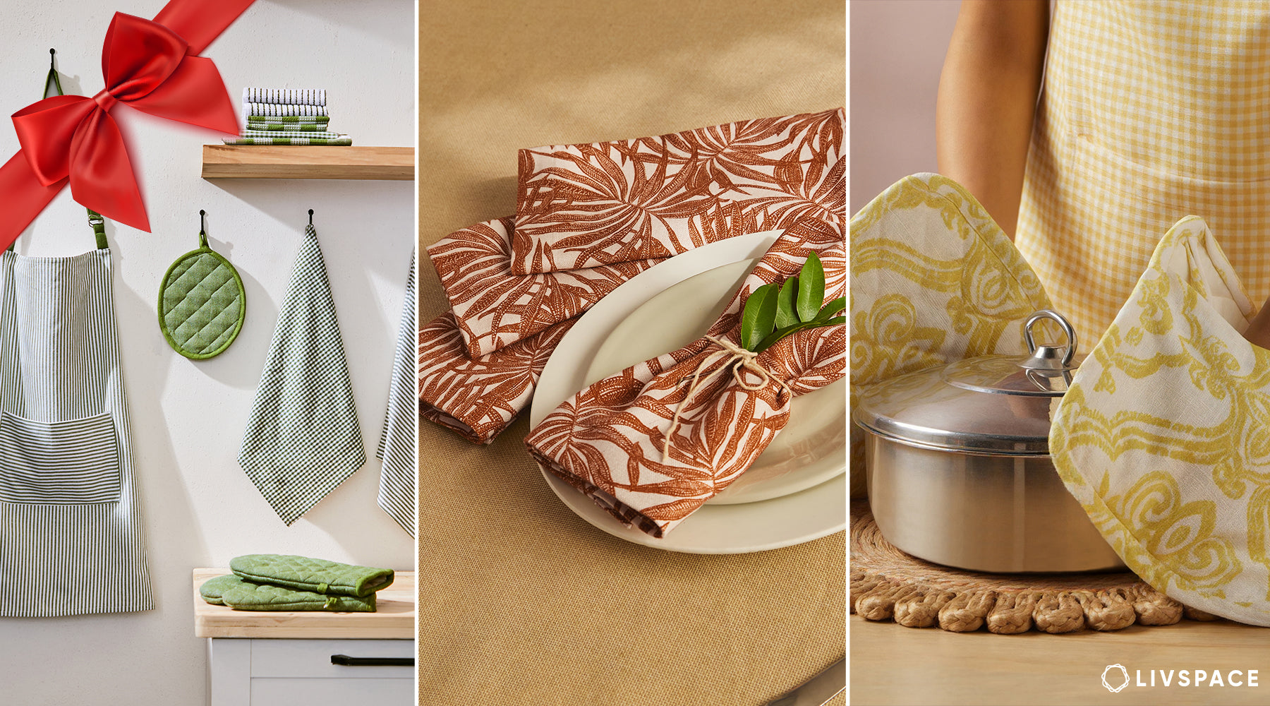 The Ultimate Gifting Guide for Indian Festivals 2025 by Livspace