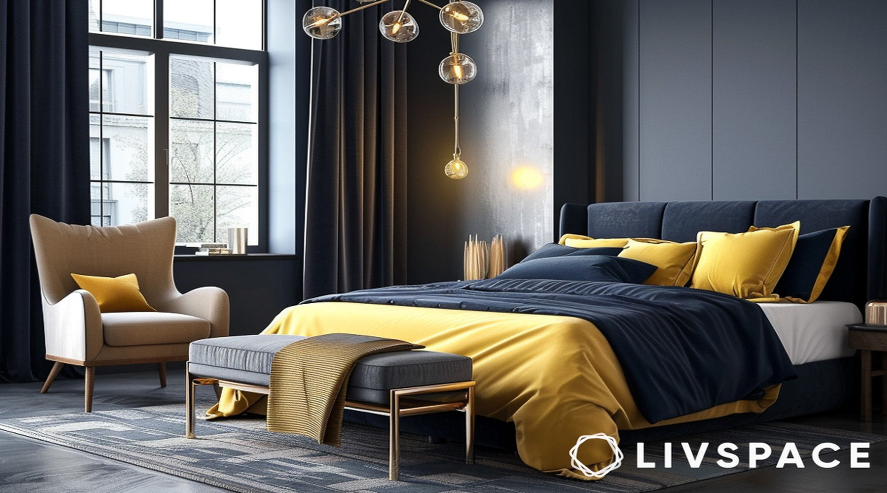 Everything You Should Know About Linen Bedding Sets