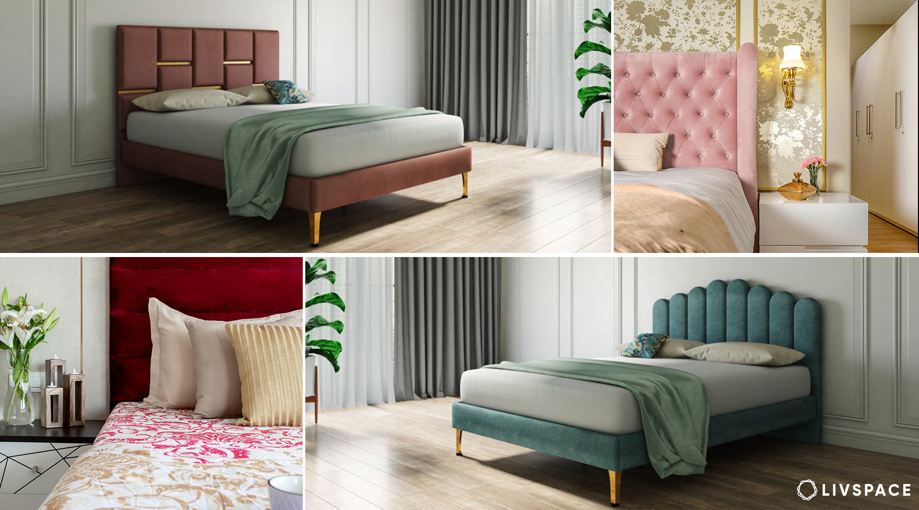 Snuggle Up in Style: Why Upholstered Beds Are Trending in 2025