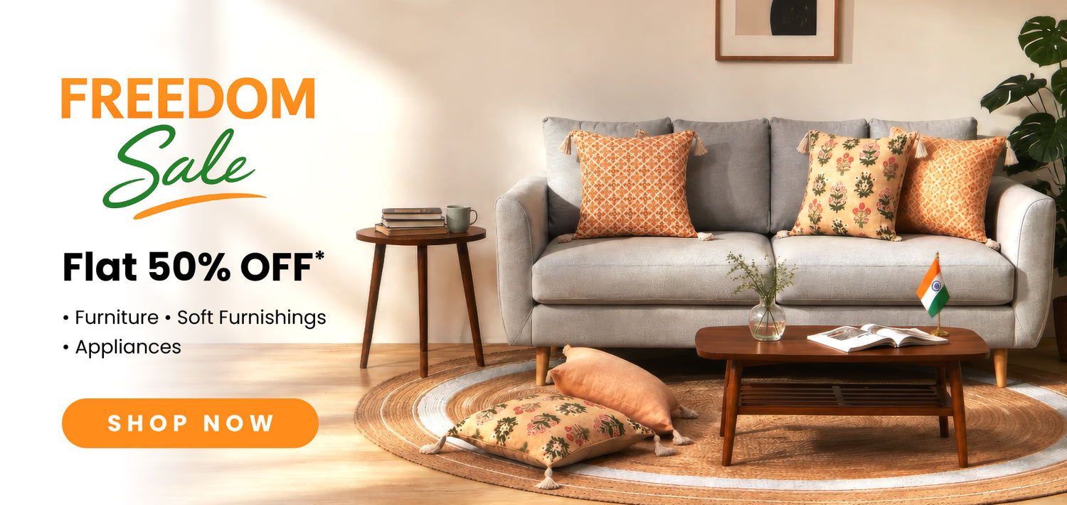 Livspace Home