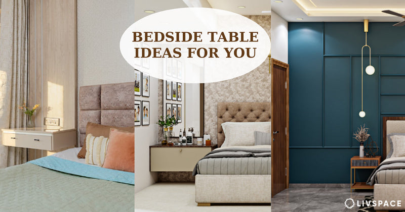 How to Choose the Perfect Bedside Table for Your Bedroom Style - A 2026 ...