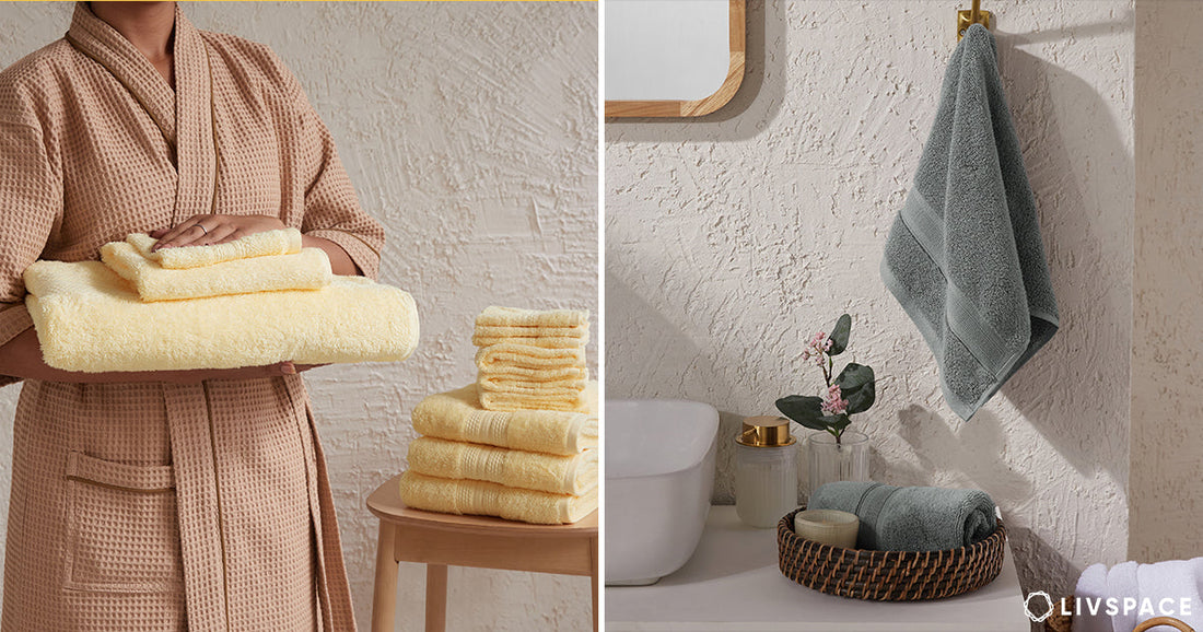 Hand and Face Towels for Sensitive Skin: What to Look for and What to Avoid