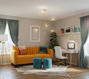 Living Room Makeover on a Budget: Affordable Decor Ideas