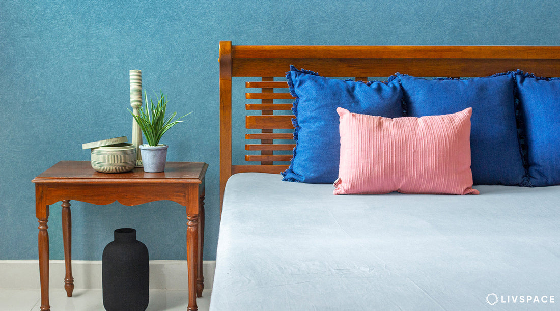 Is a Fitted Bed Sheet the Secret to a Tidy Slumber?