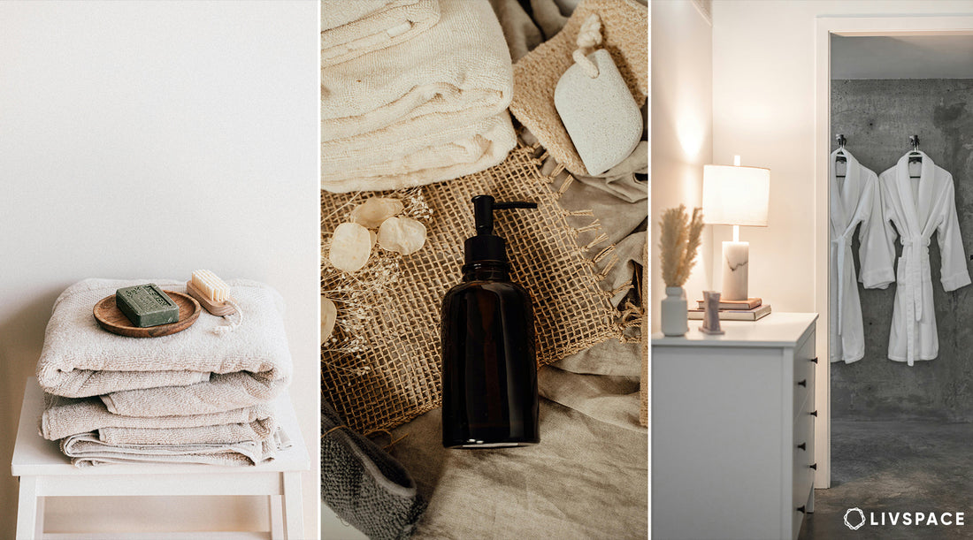 Why Do Hotel Towels Feel So Much Better Than the Ones at Home? Bath Linen Secrets Revealed!
