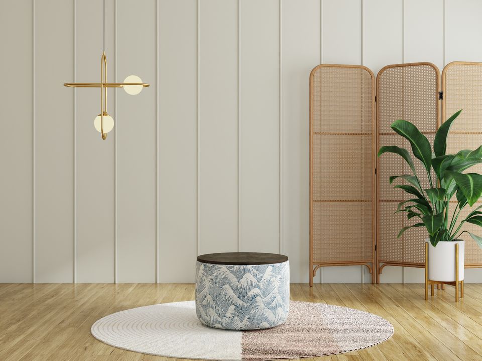 Poufs