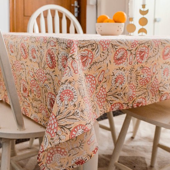 Table Cloth - Ukeyo Technologies