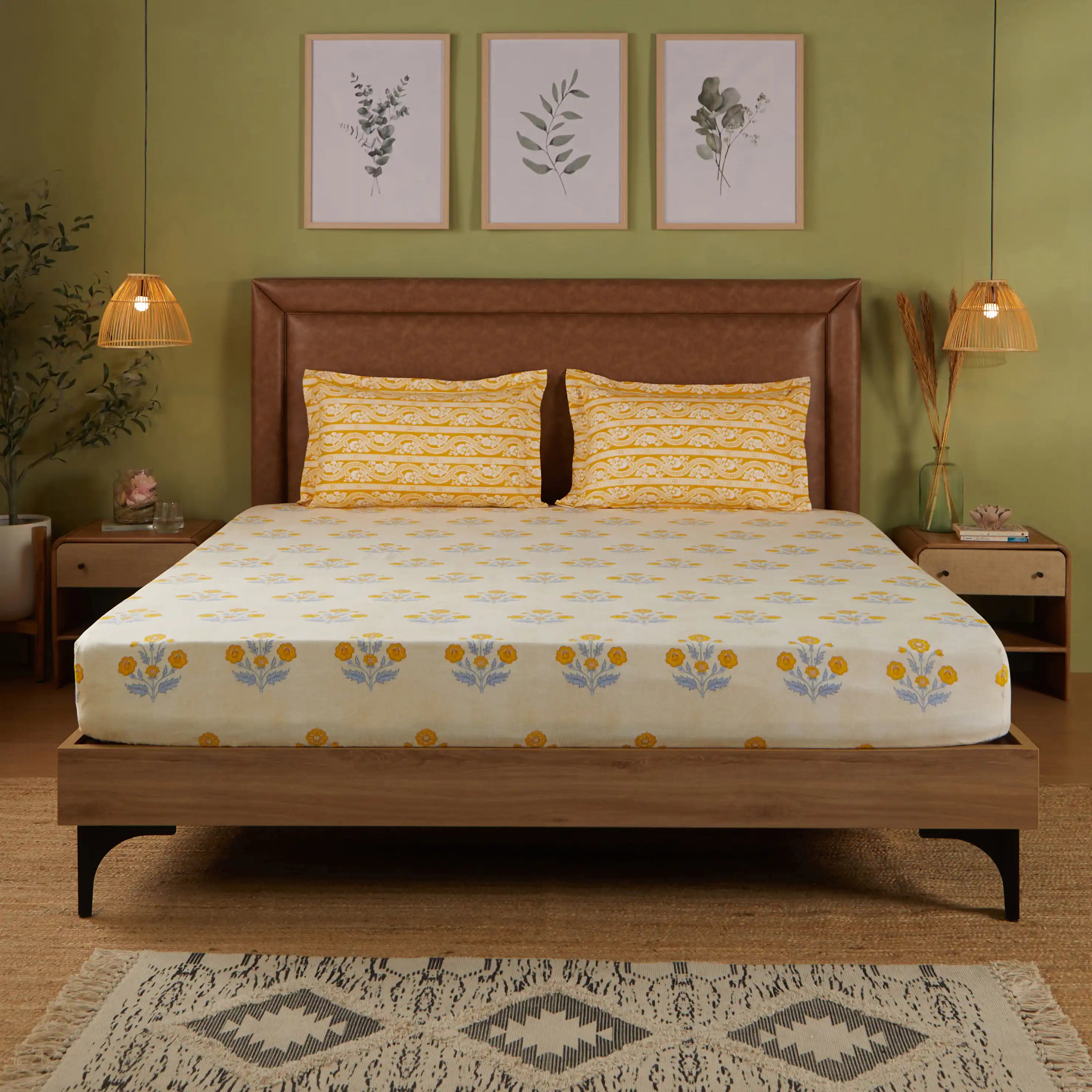 Bedding Set - Ukeyo Technologies