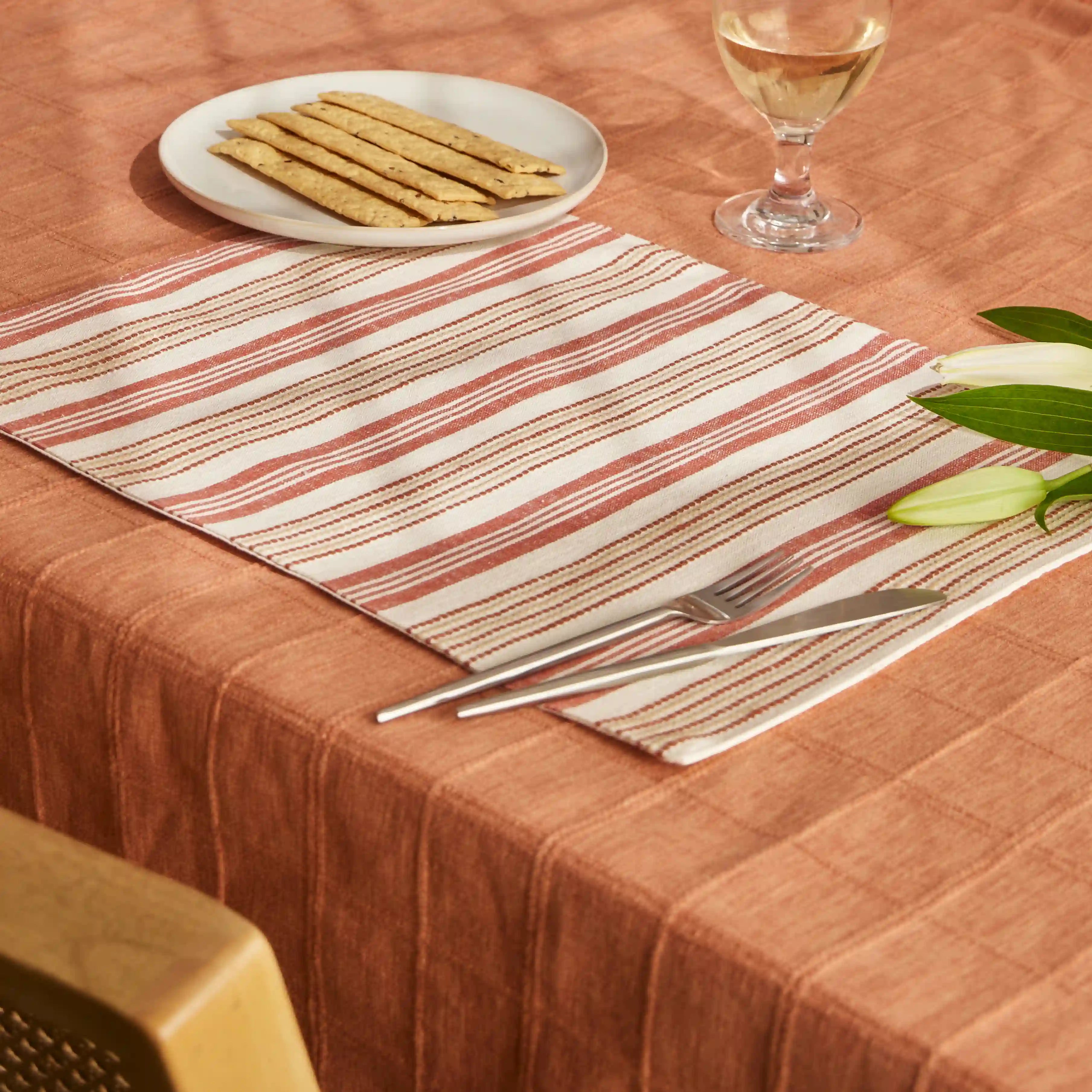 Kitchen & Table Linen