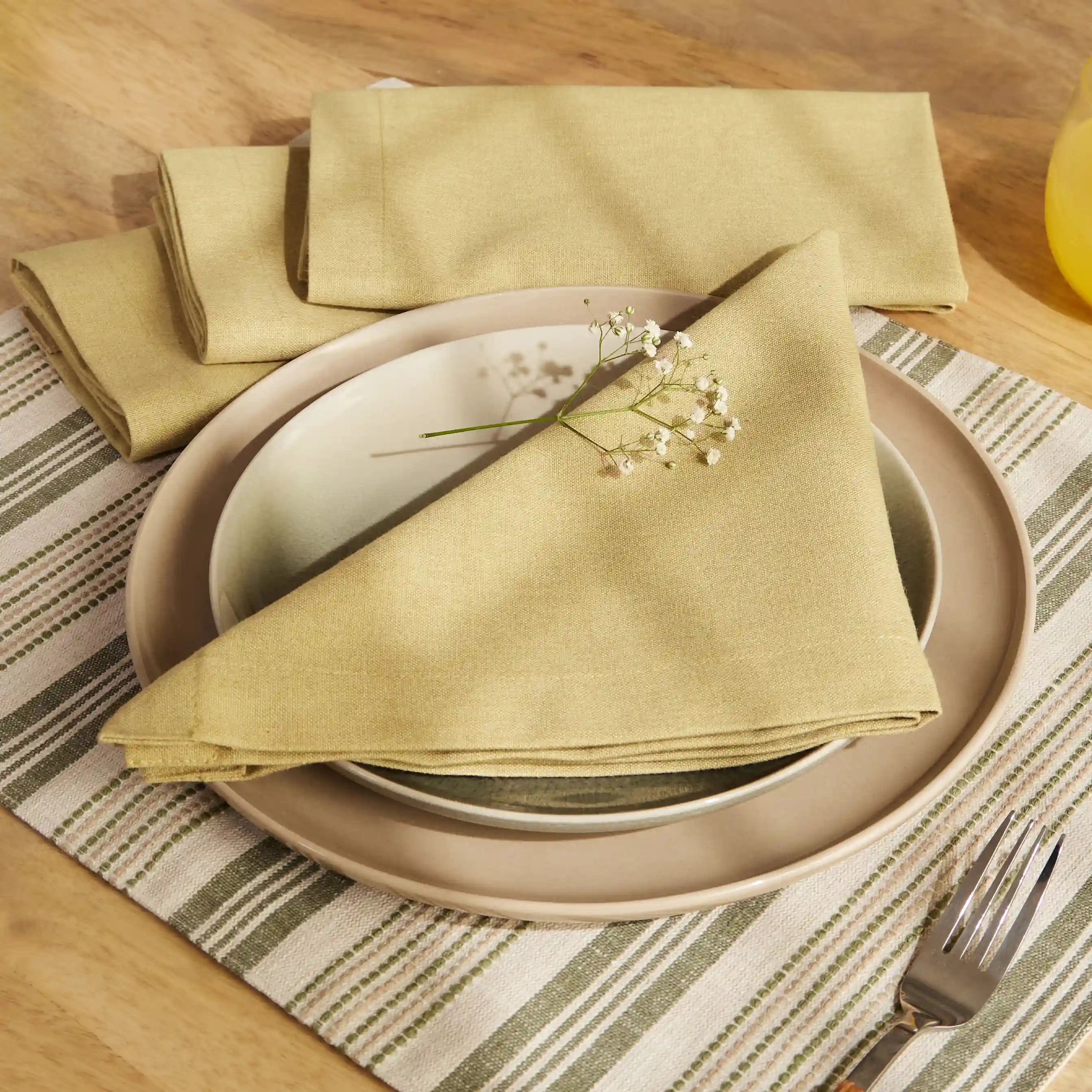 Table Mat - Ukeyo Technologies