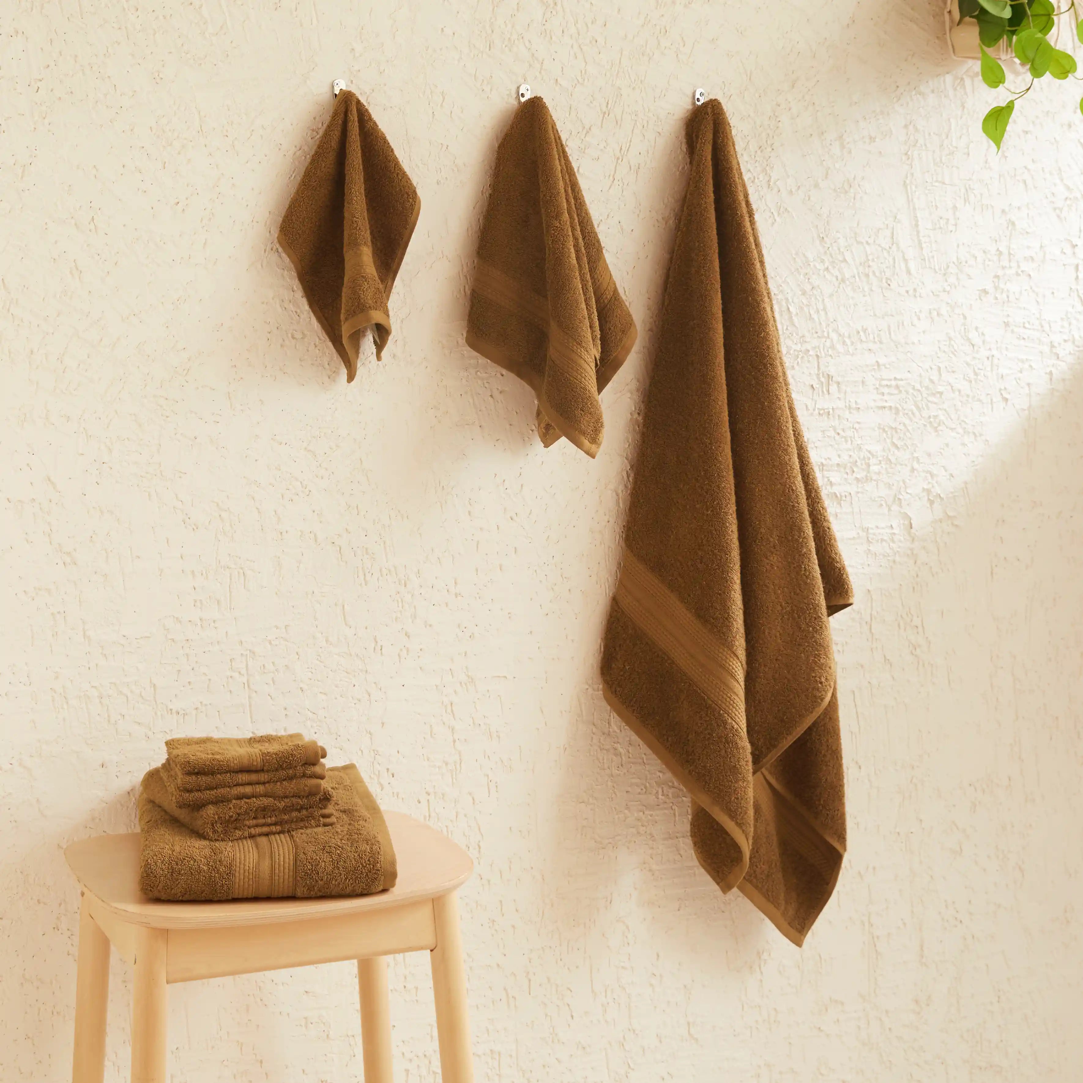 Bath Towel