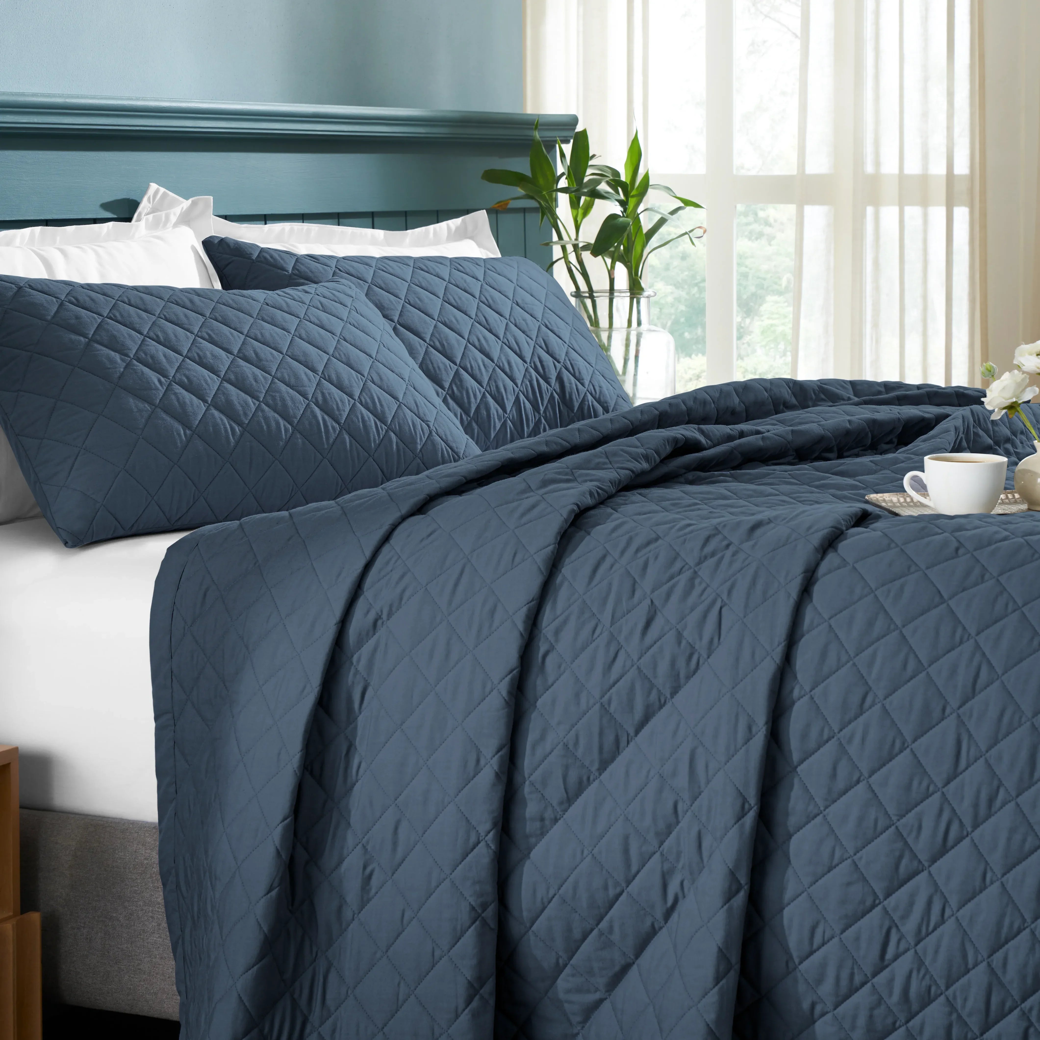 Bed Cover Set
