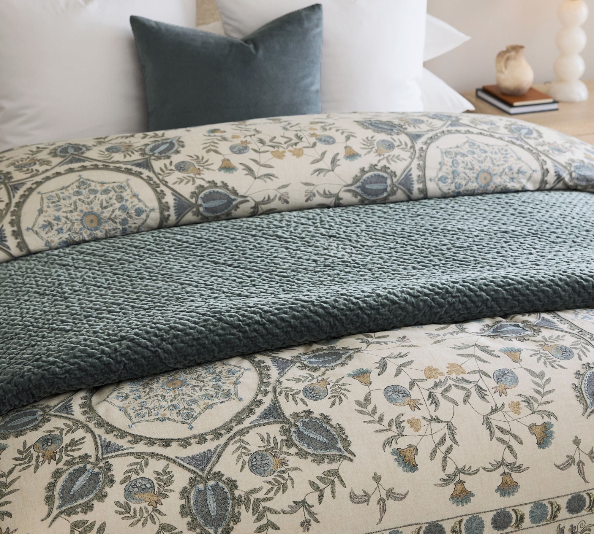 Comforter