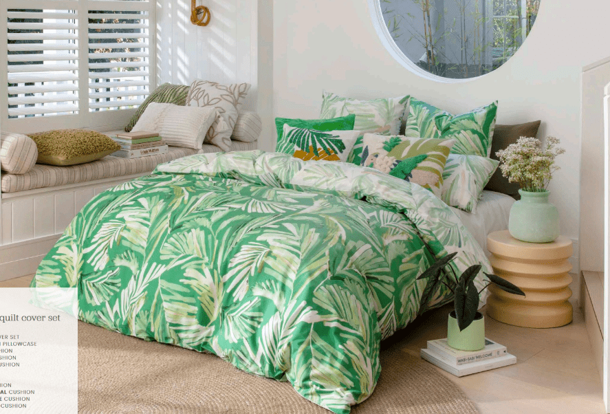 Bedding Set - Ukeyo Technologies