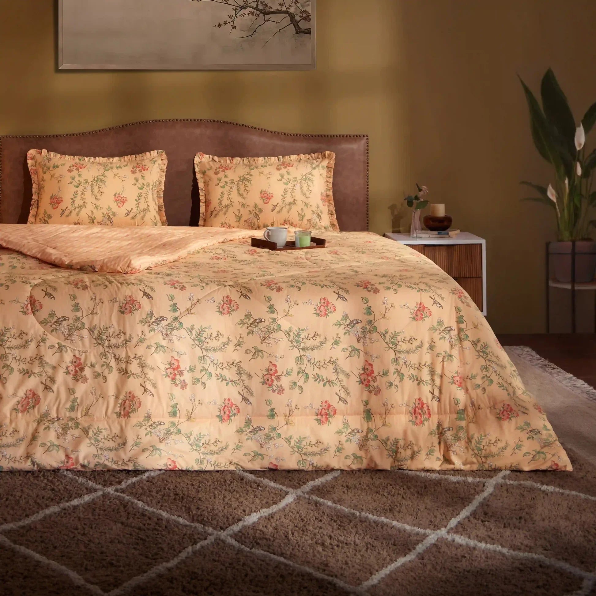 Comforter