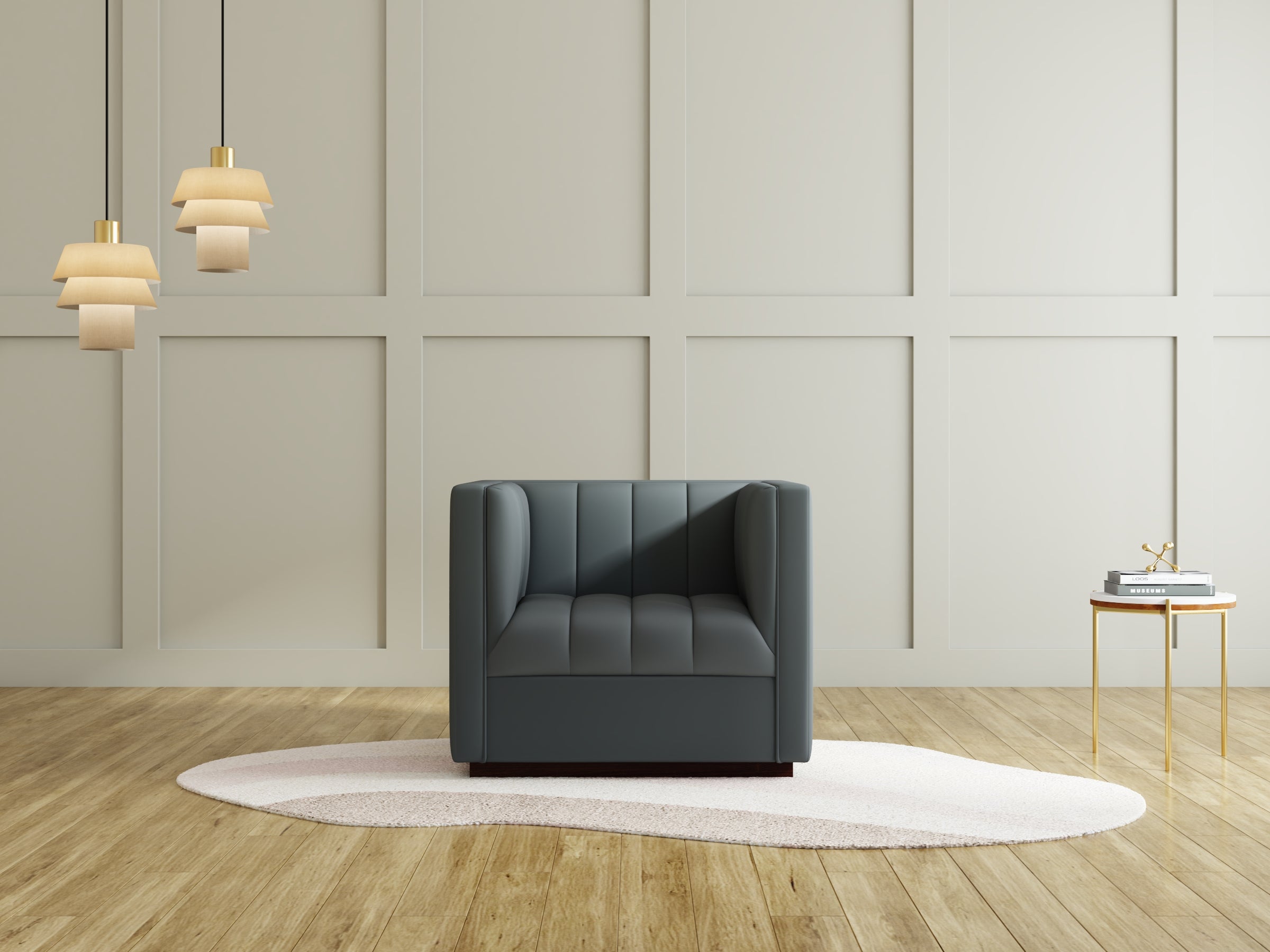 Hayden Home Premium Lagos Sofa