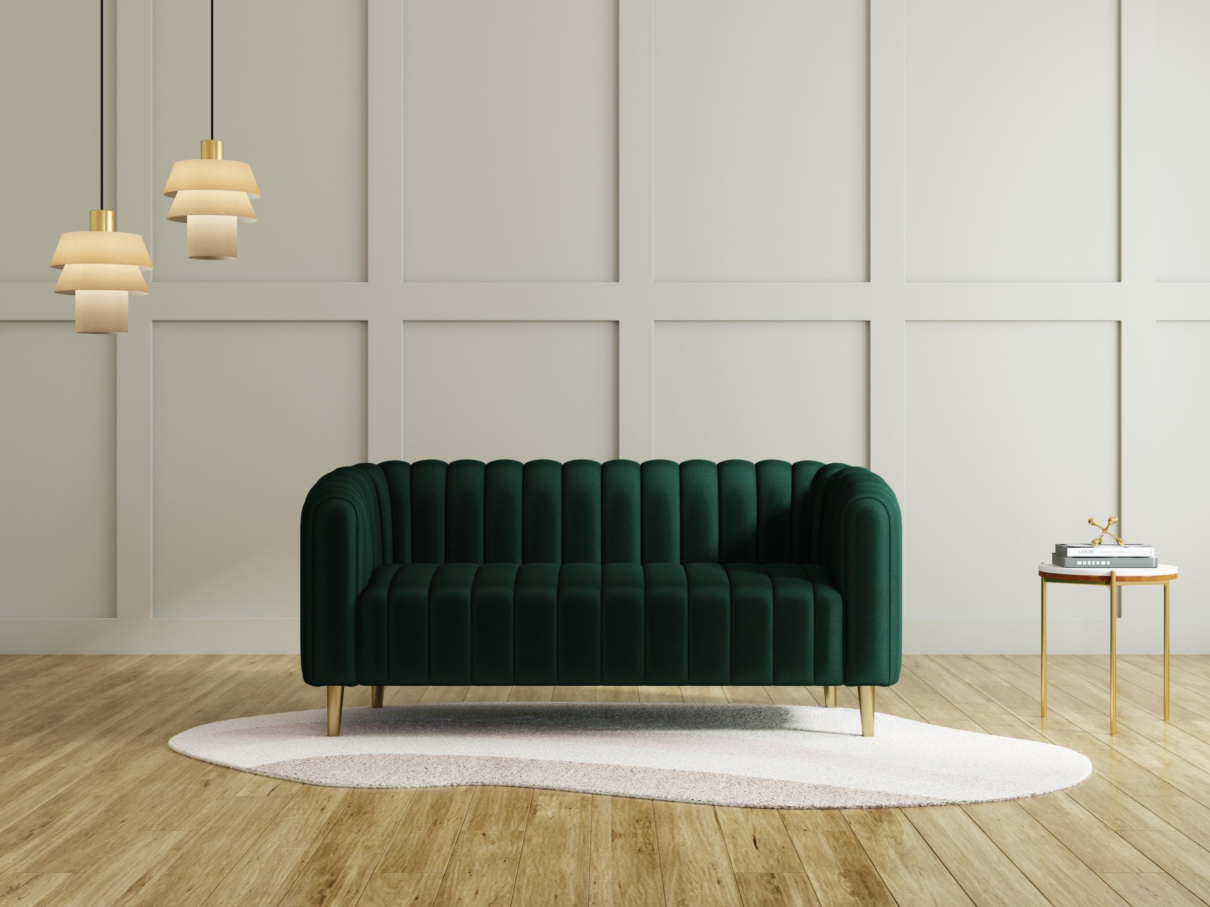 Hayden Home Premium Sydney Sofa