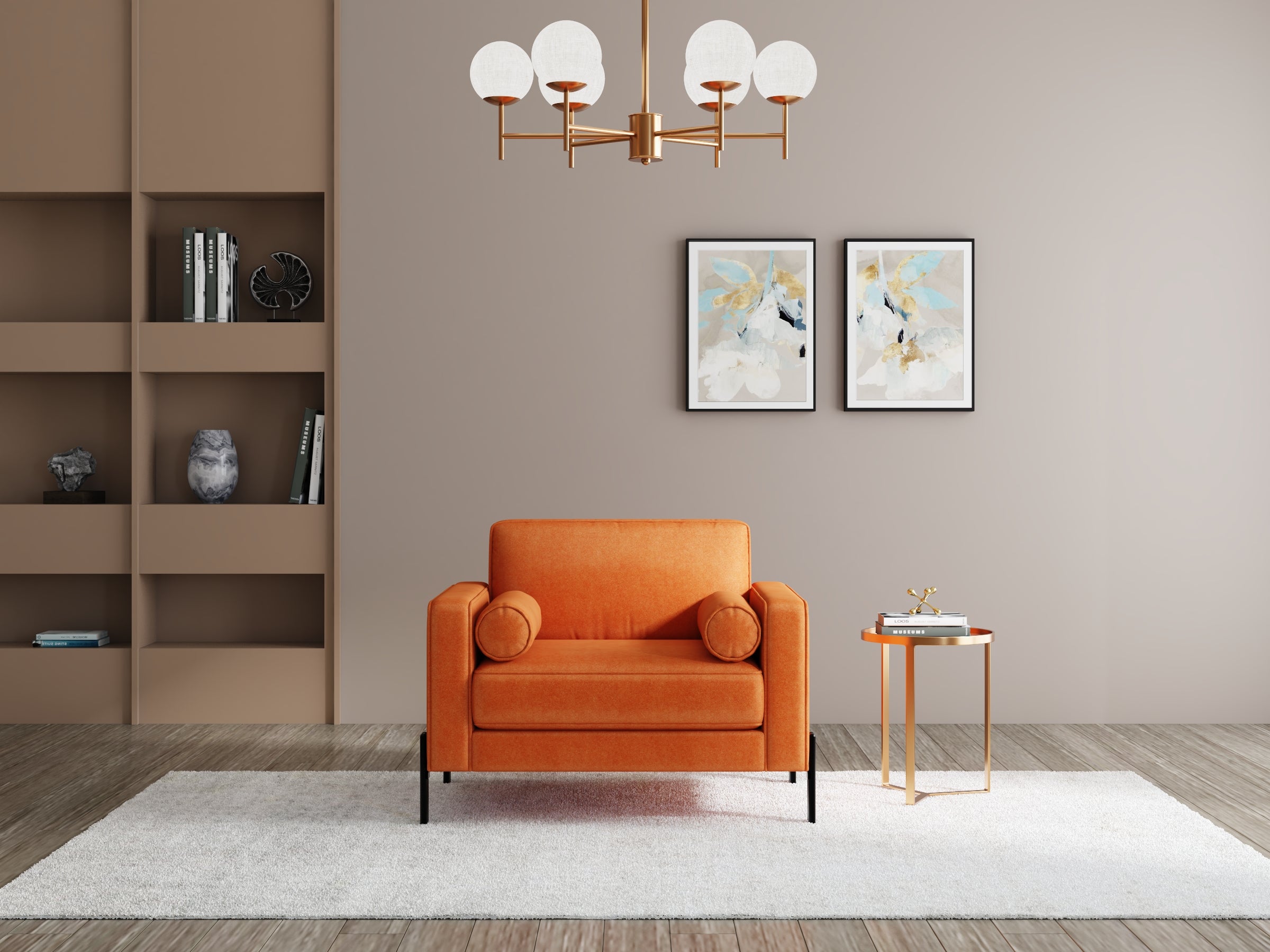 Hayden Home Premium Rio Sofa