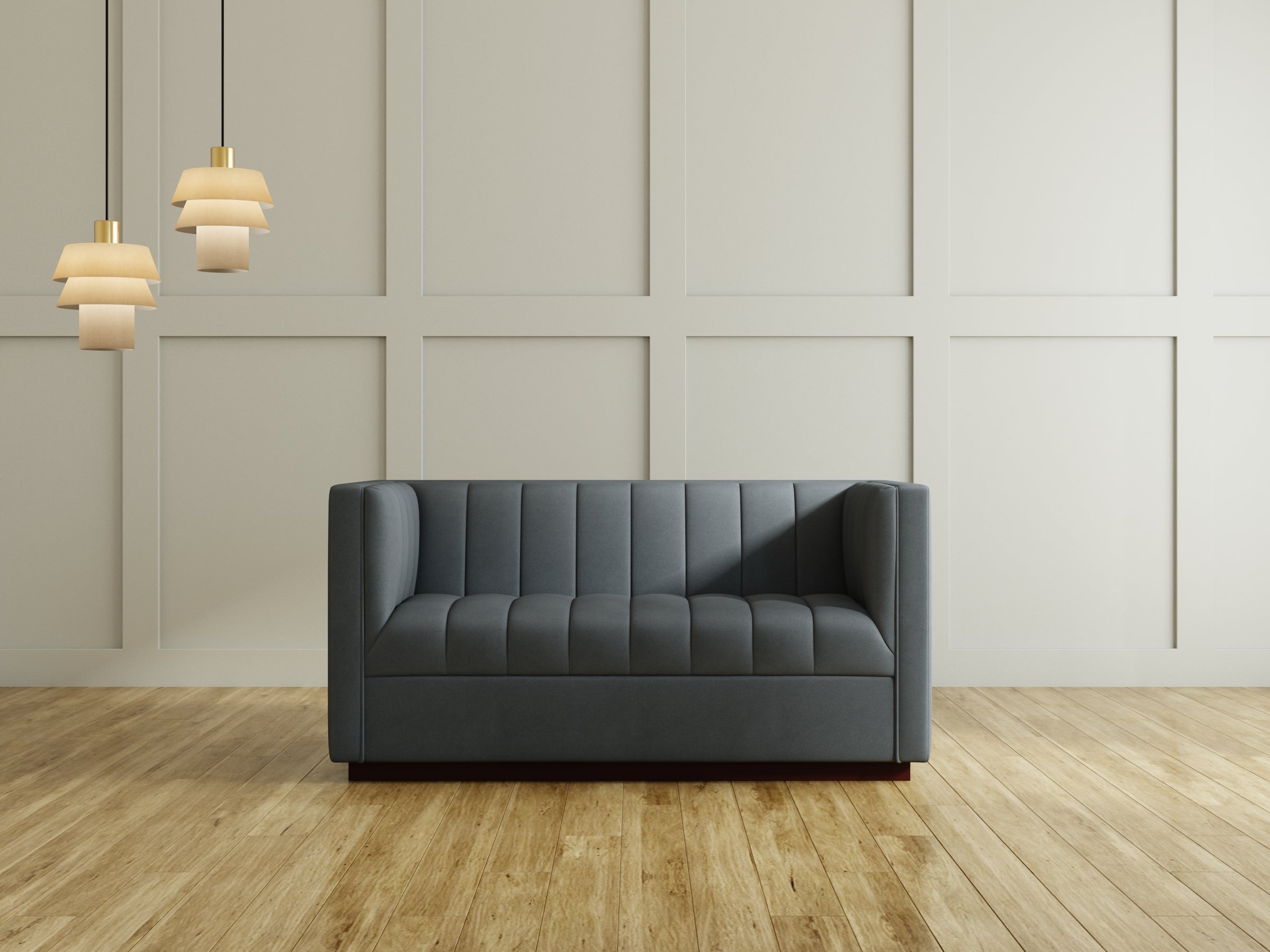 Hayden Home Premium Lagos Sofa
