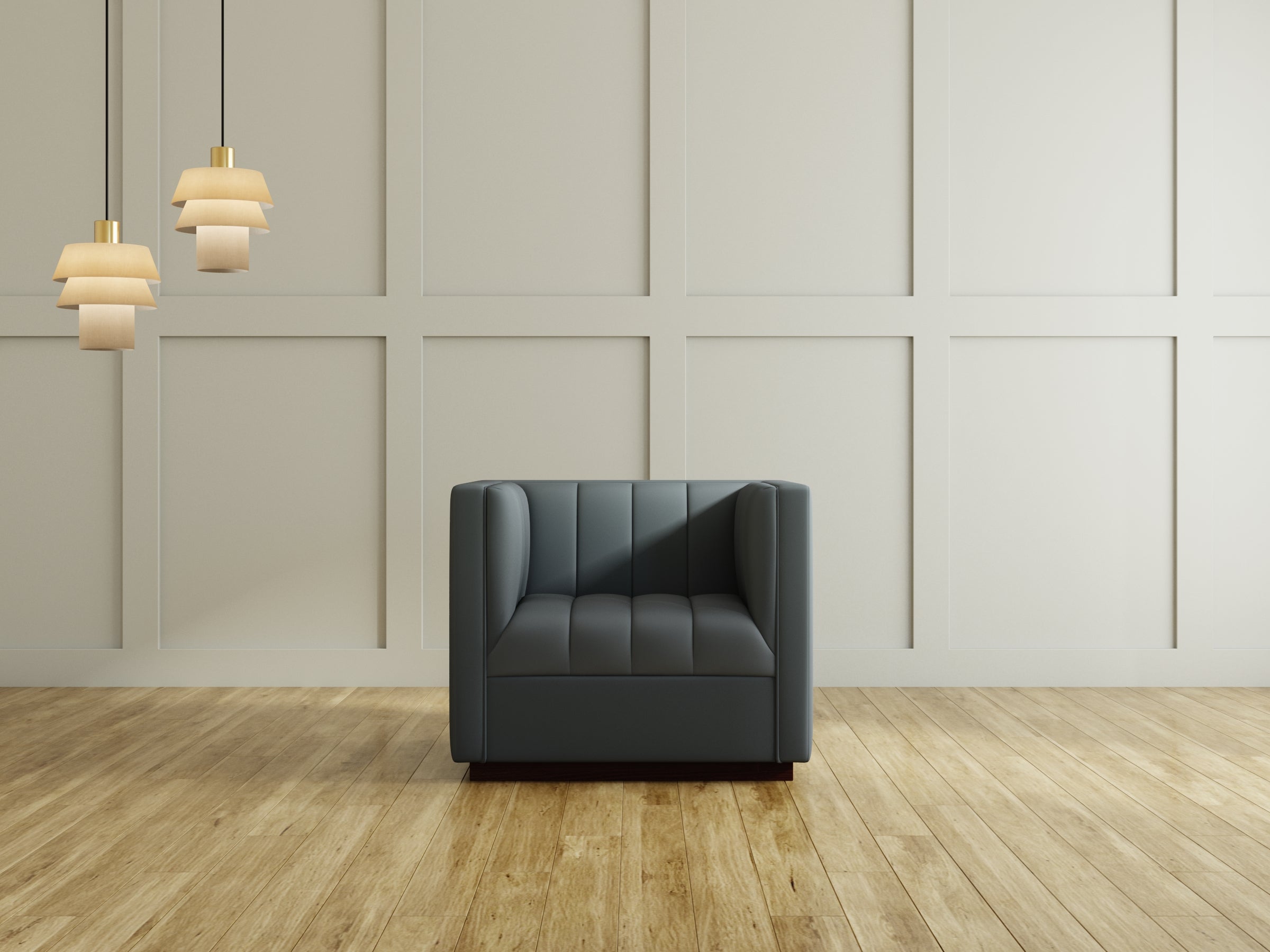 Hayden Home Premium Lagos Sofa
