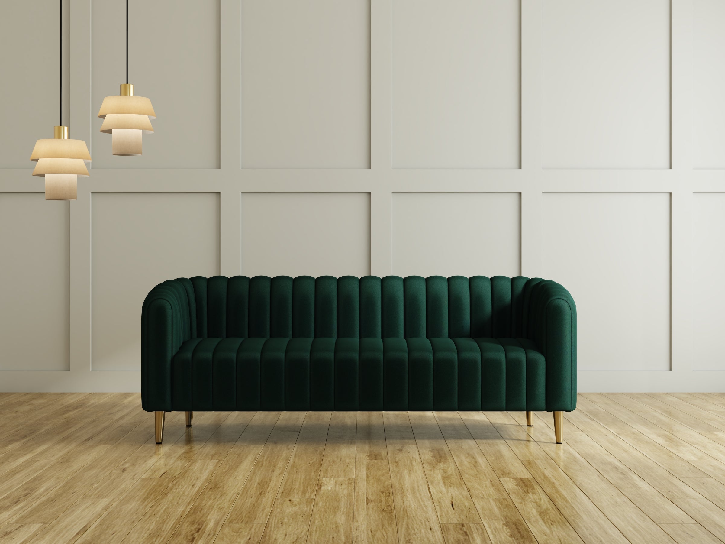 Hayden Home Premium Sydney Sofa