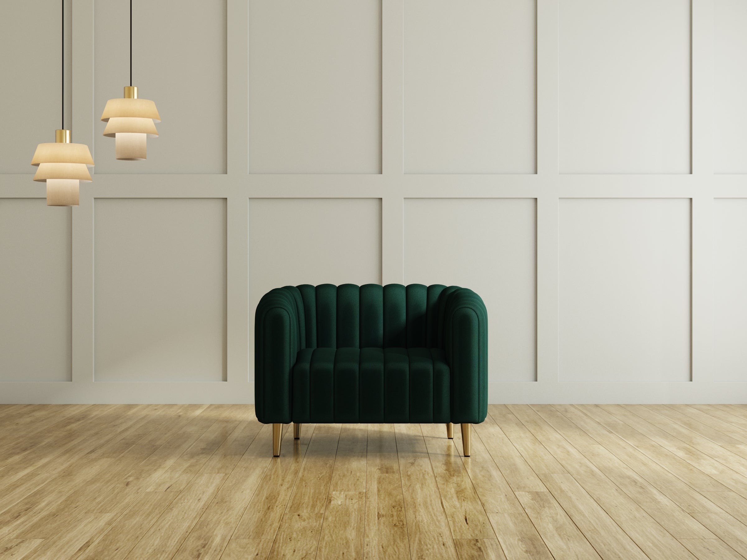 Hayden Home Premium Sydney Sofa