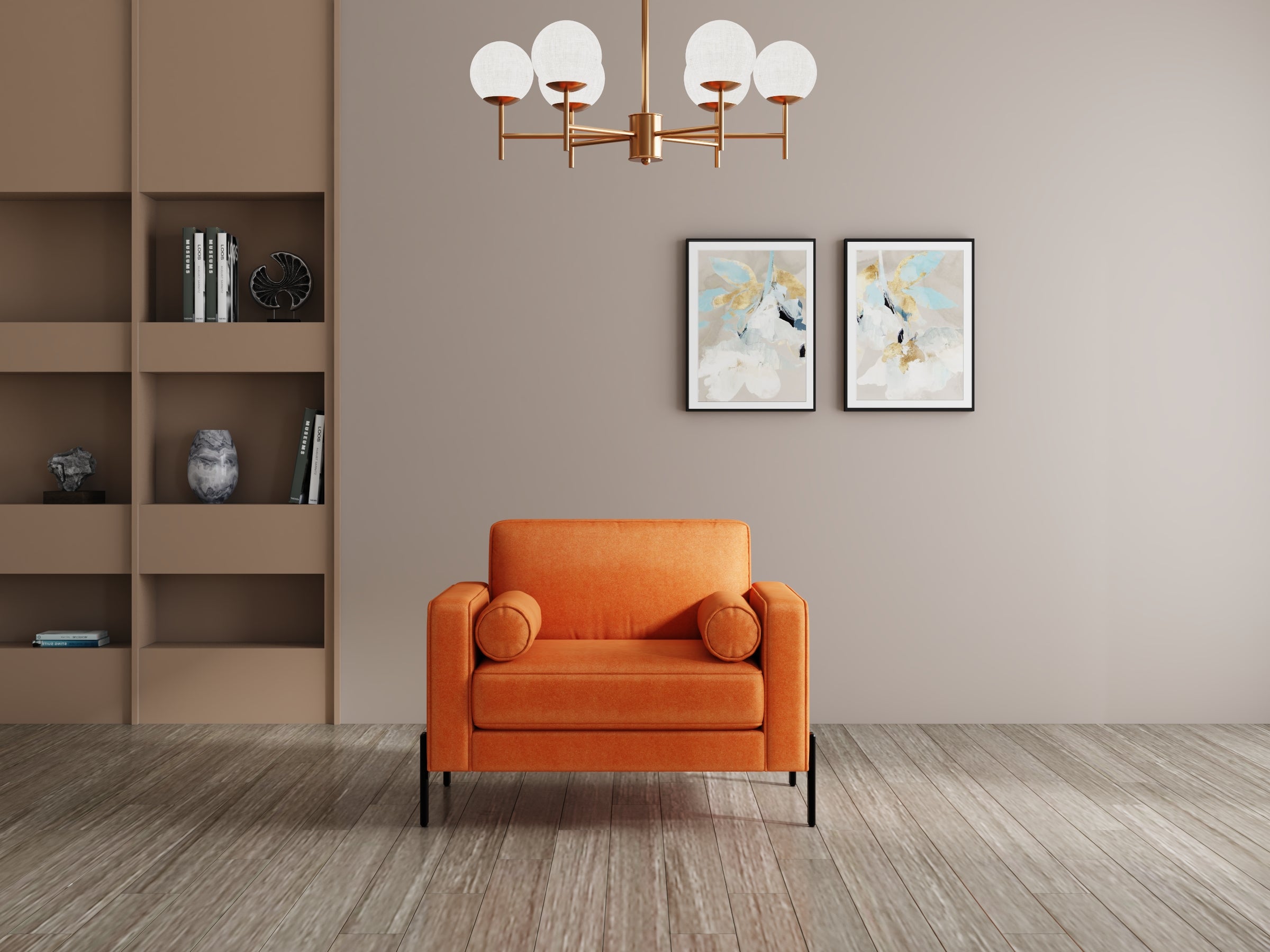 Hayden Home Premium Rio Sofa