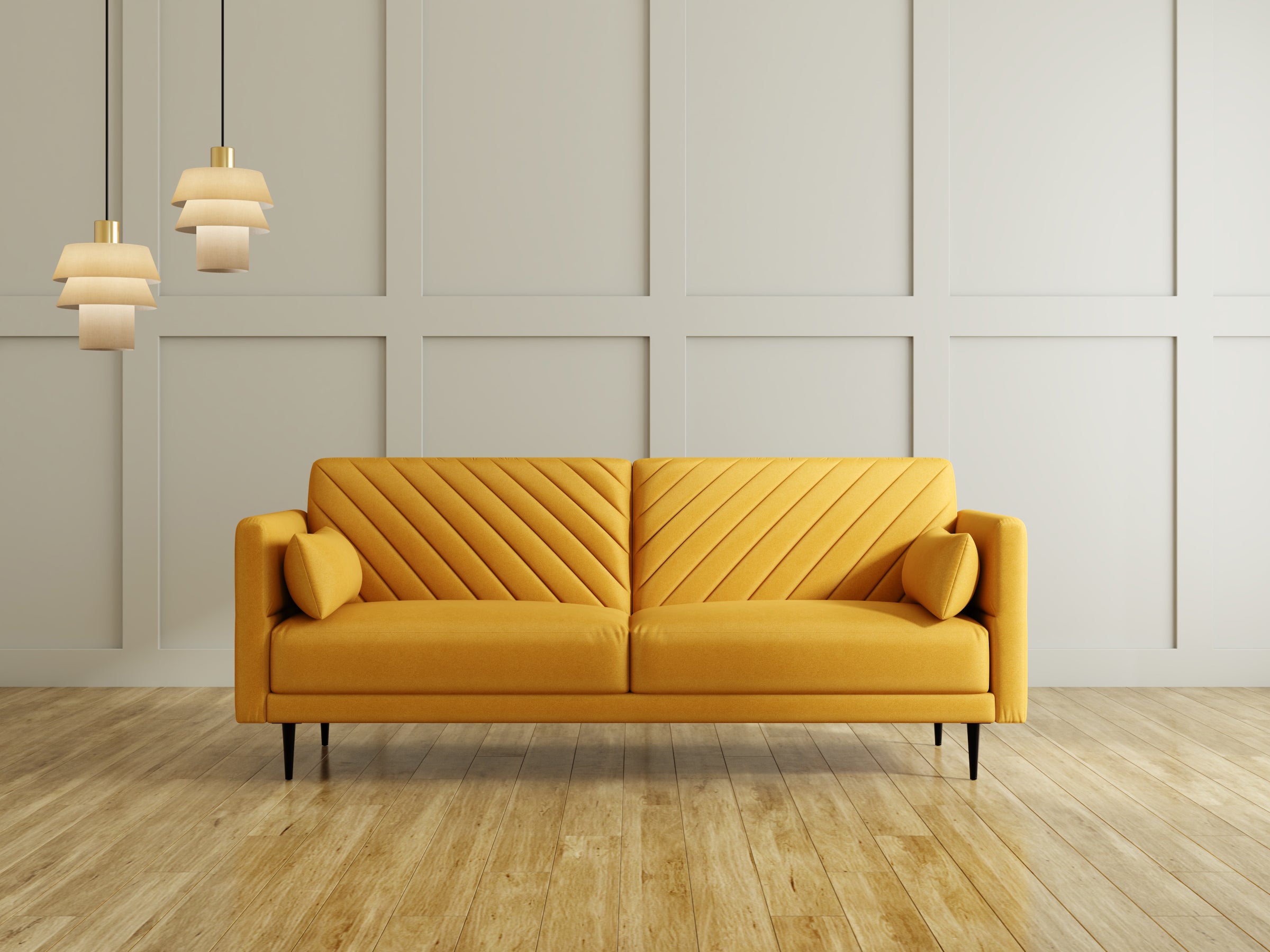 Hayden Home Premium Singapore Sofa