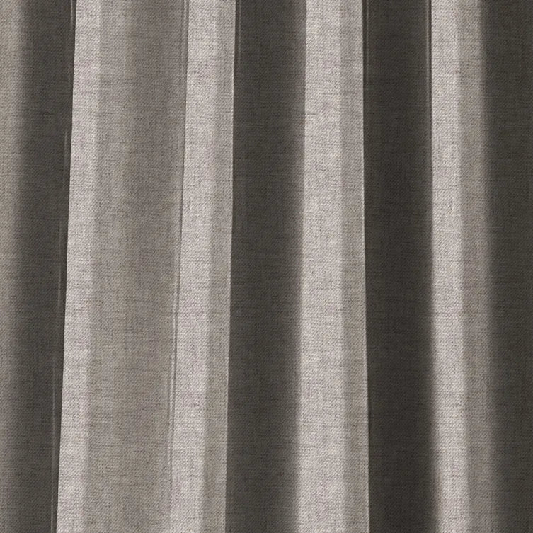 Hallmark Drapes Edition 13 - Hazel | Made to Order Light Filtering Curtains Hazel-Ecru