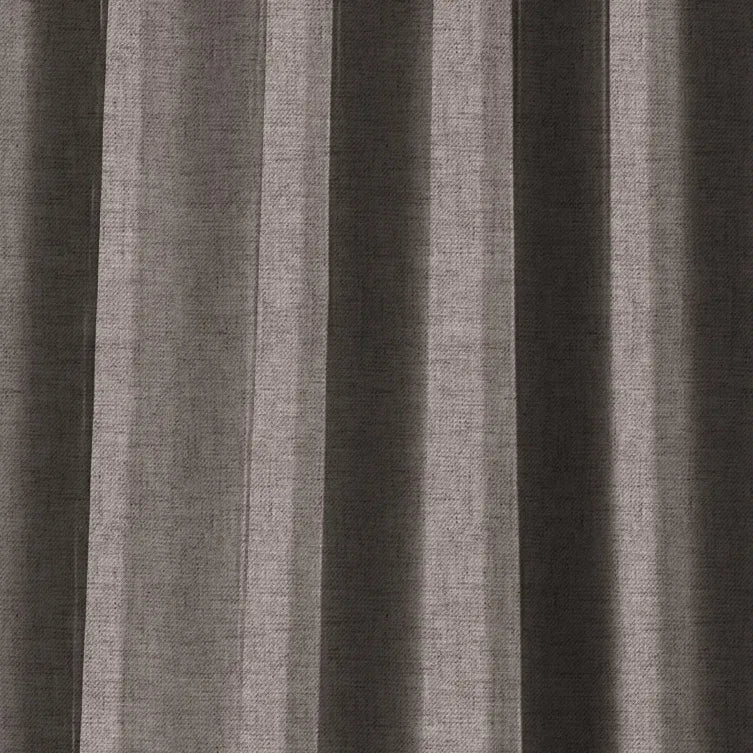 Hallmark Drapes Edition 13 - Hazel | Made to Order Light Filtering Curtains Hazel-Husk