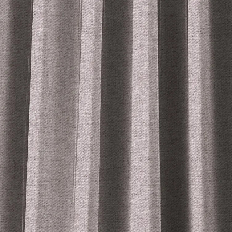 Hallmark Drapes Edition 13 - Hazel | Made to Order Light Filtering Curtains Hazel-Whisper