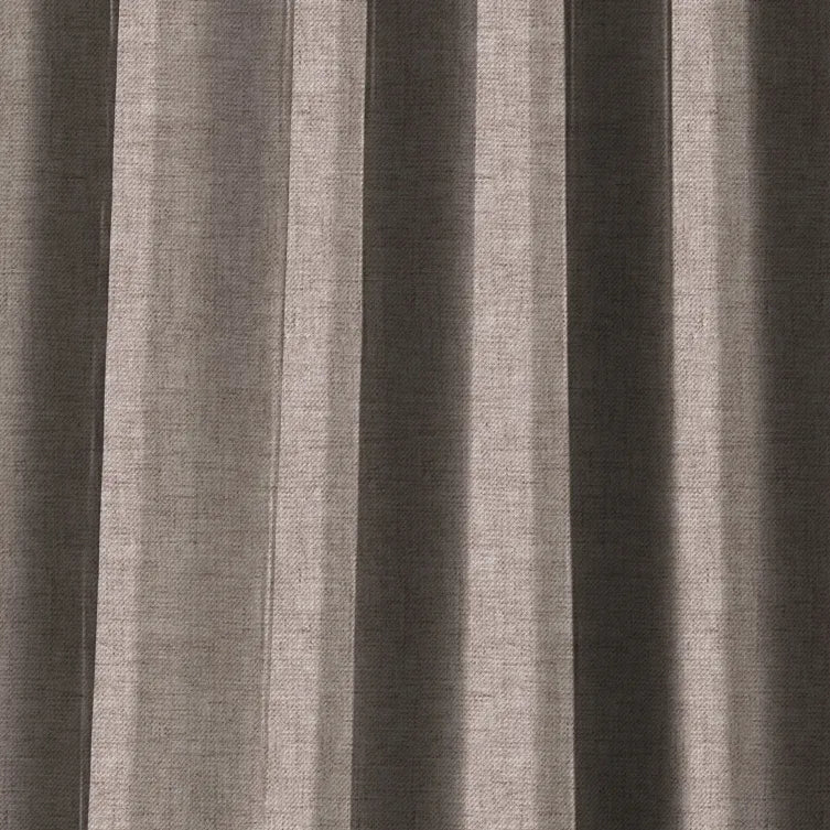 Hallmark Drapes Edition 13 - Hazel | Made to Order Light Filtering Curtains Hazel-Coconut