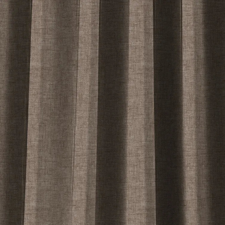Hallmark Drapes Edition 13 - Hazel | Made to Order Light Filtering Curtains Hazel-Hazelnut