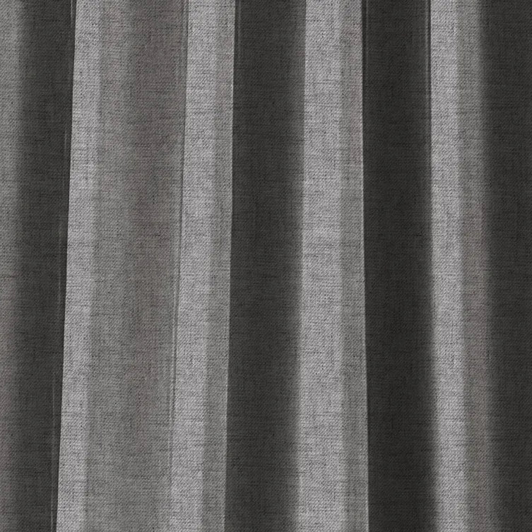 Hallmark Drapes Edition 13 - Hazel | Made to Order Light Filtering Curtains Hazel-Cement