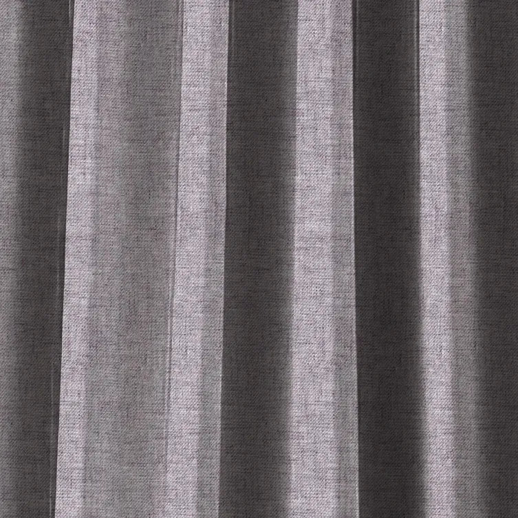 Hallmark Drapes Edition 13 - Hazel | Made to Order Light Filtering Curtains Hazel-Fog
