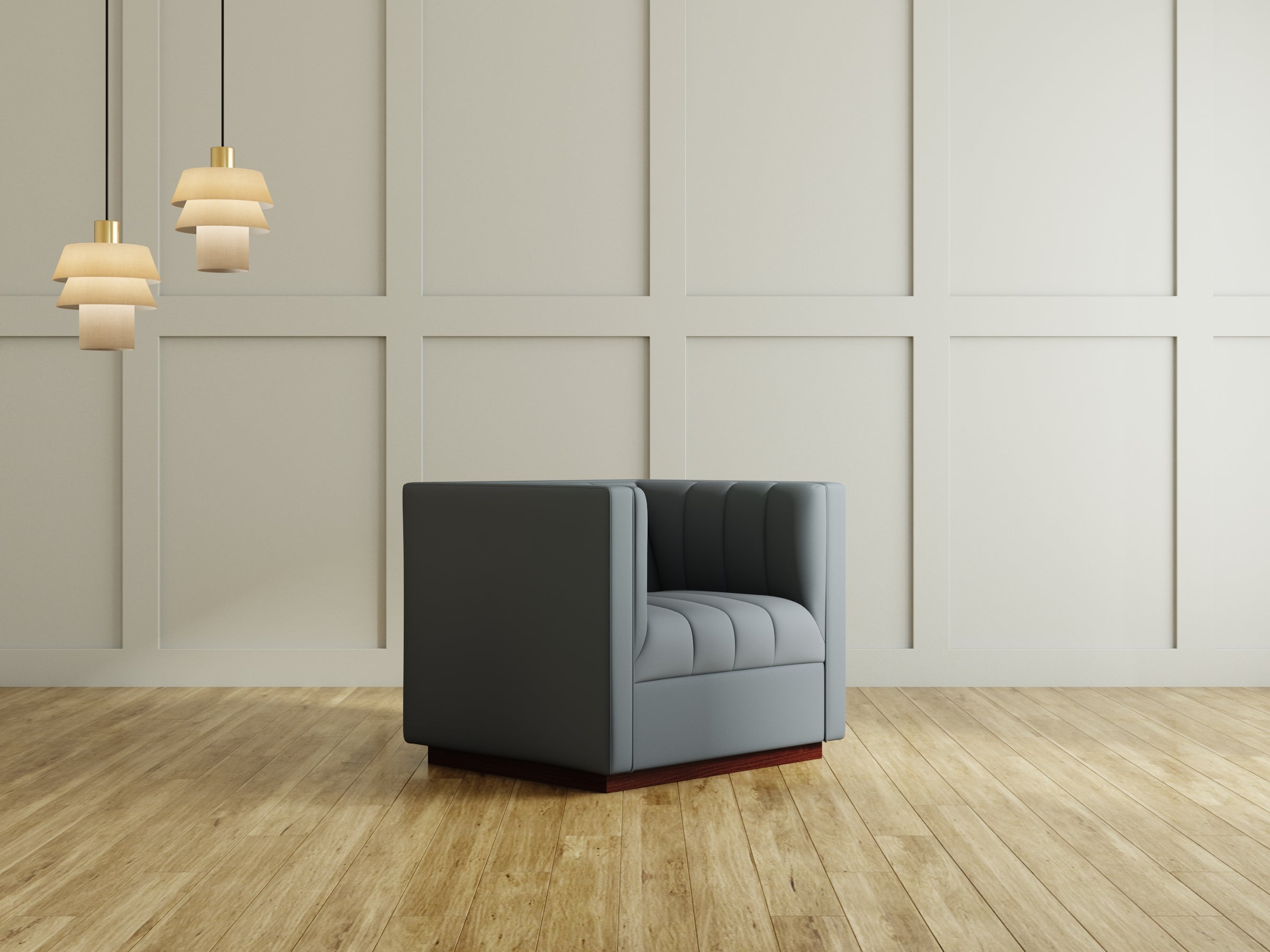 Hayden Home Premium Lagos Sofa