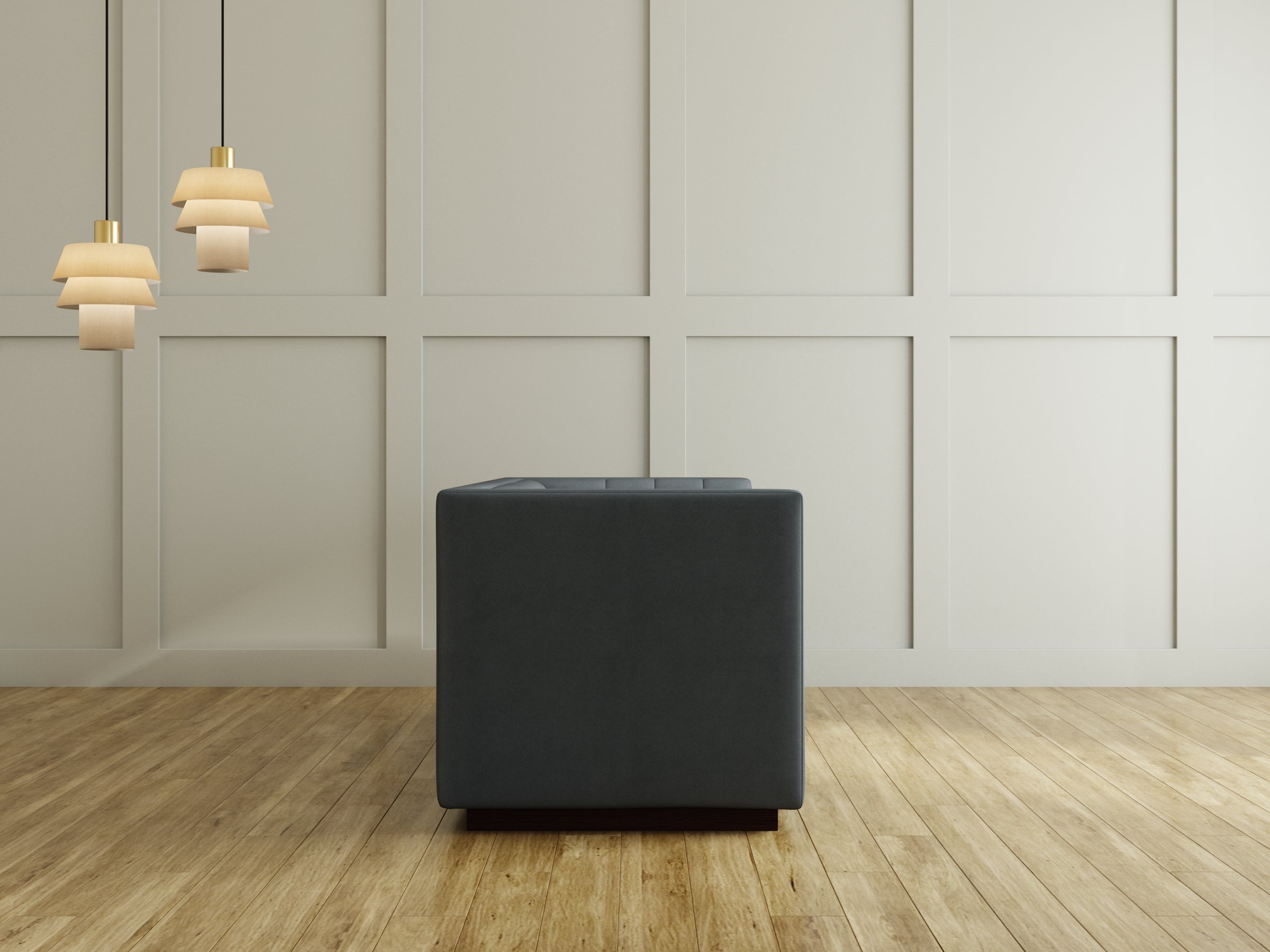 Hayden Home Premium Lagos Sofa
