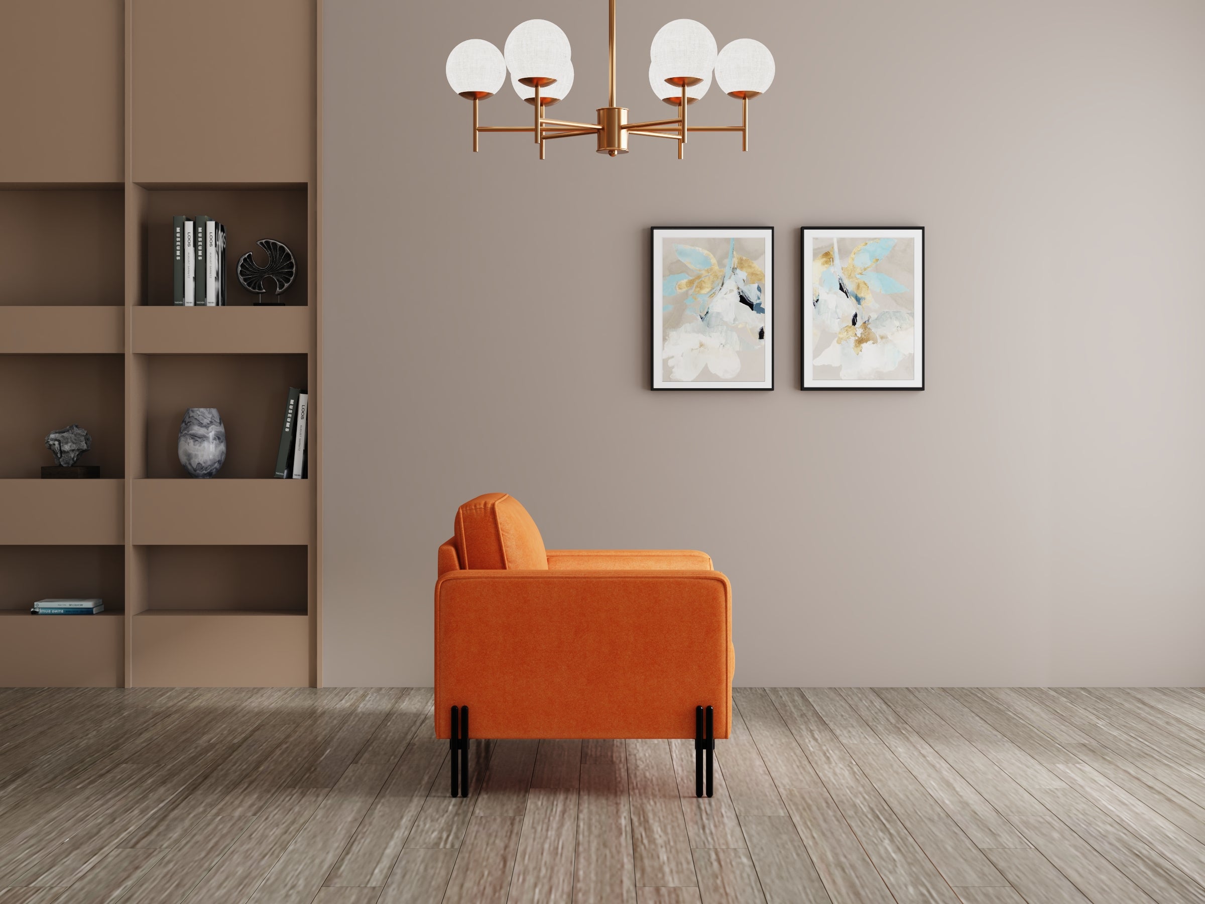 Hayden Home Premium Rio Sofa
