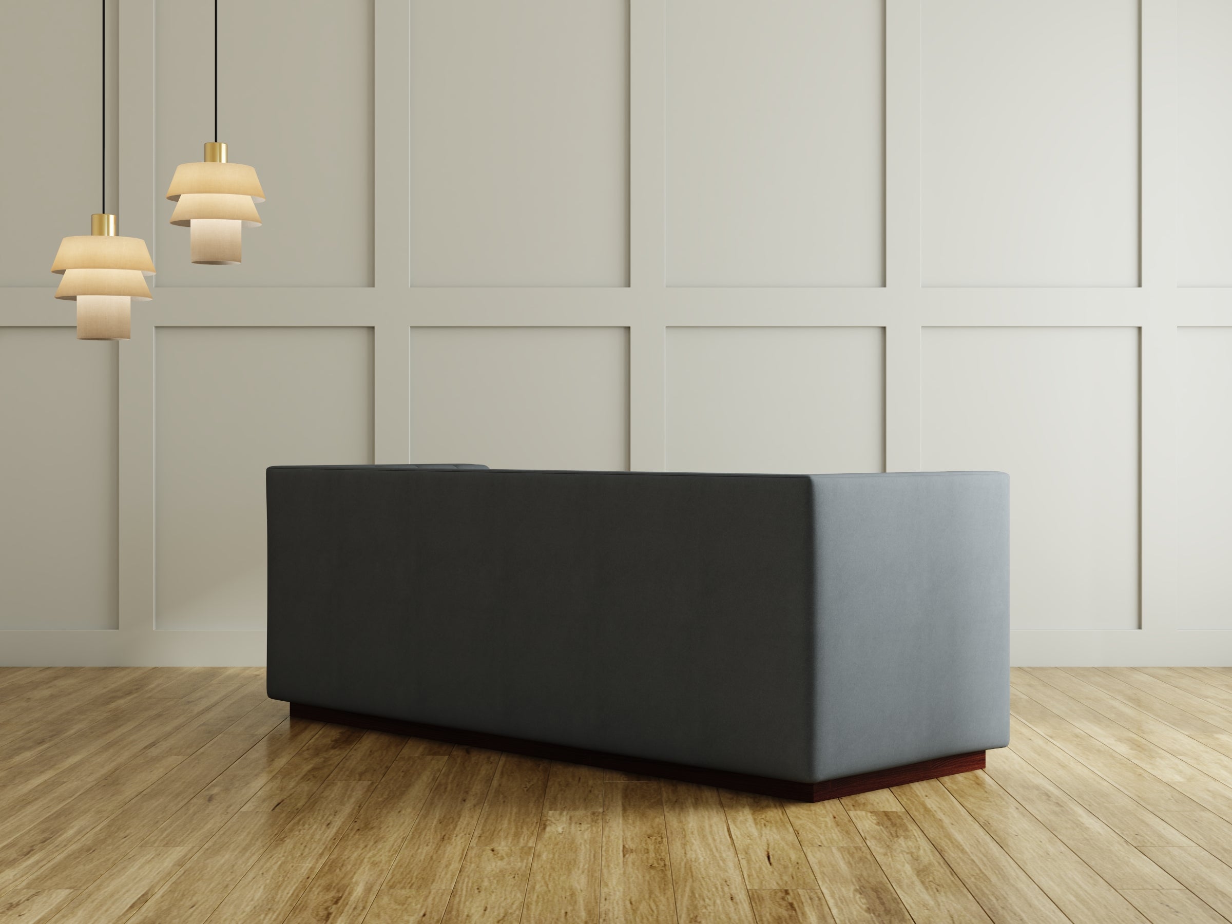 Hayden Home Premium Lagos Sofa