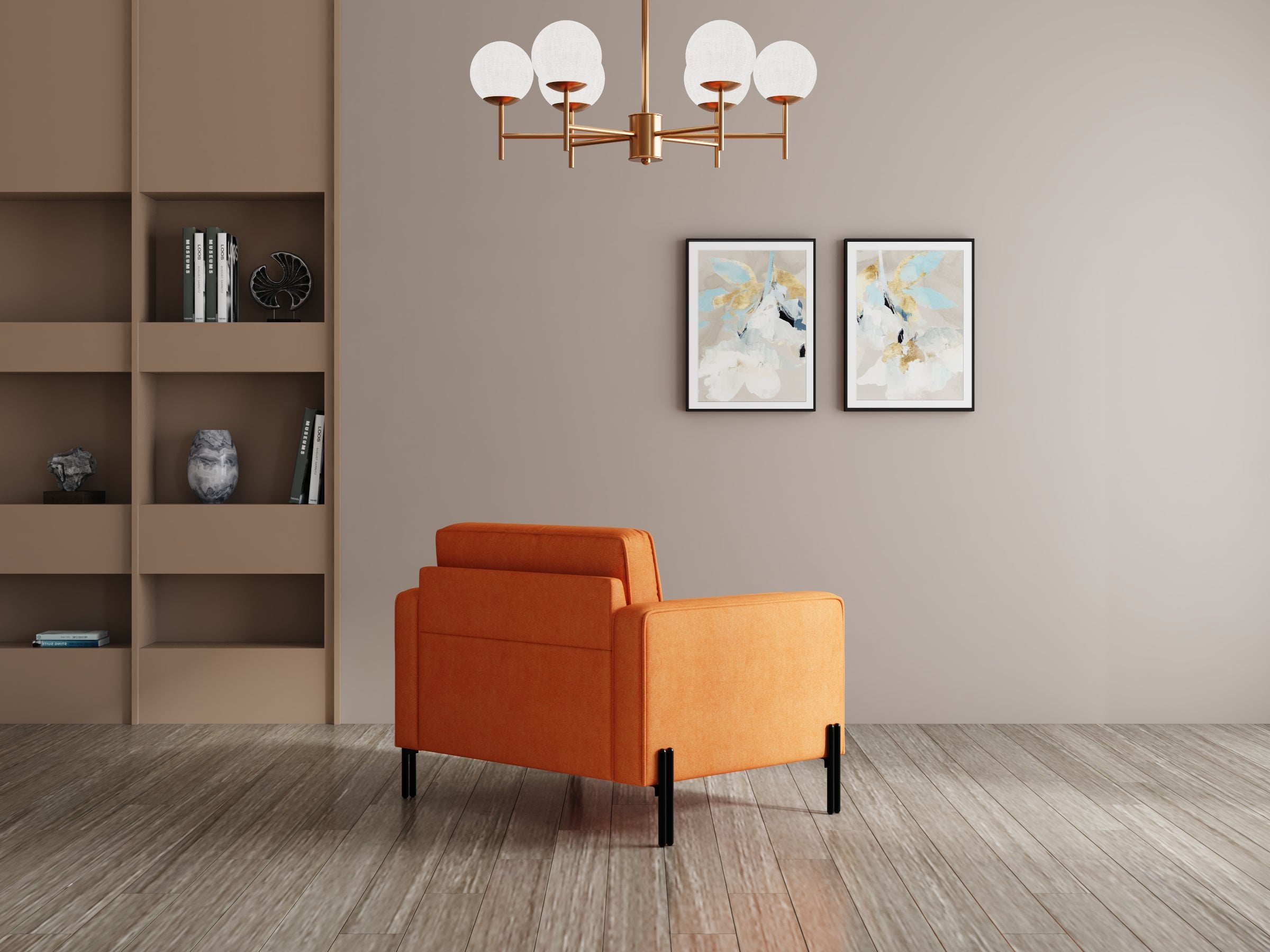 Hayden Home Premium Rio Sofa