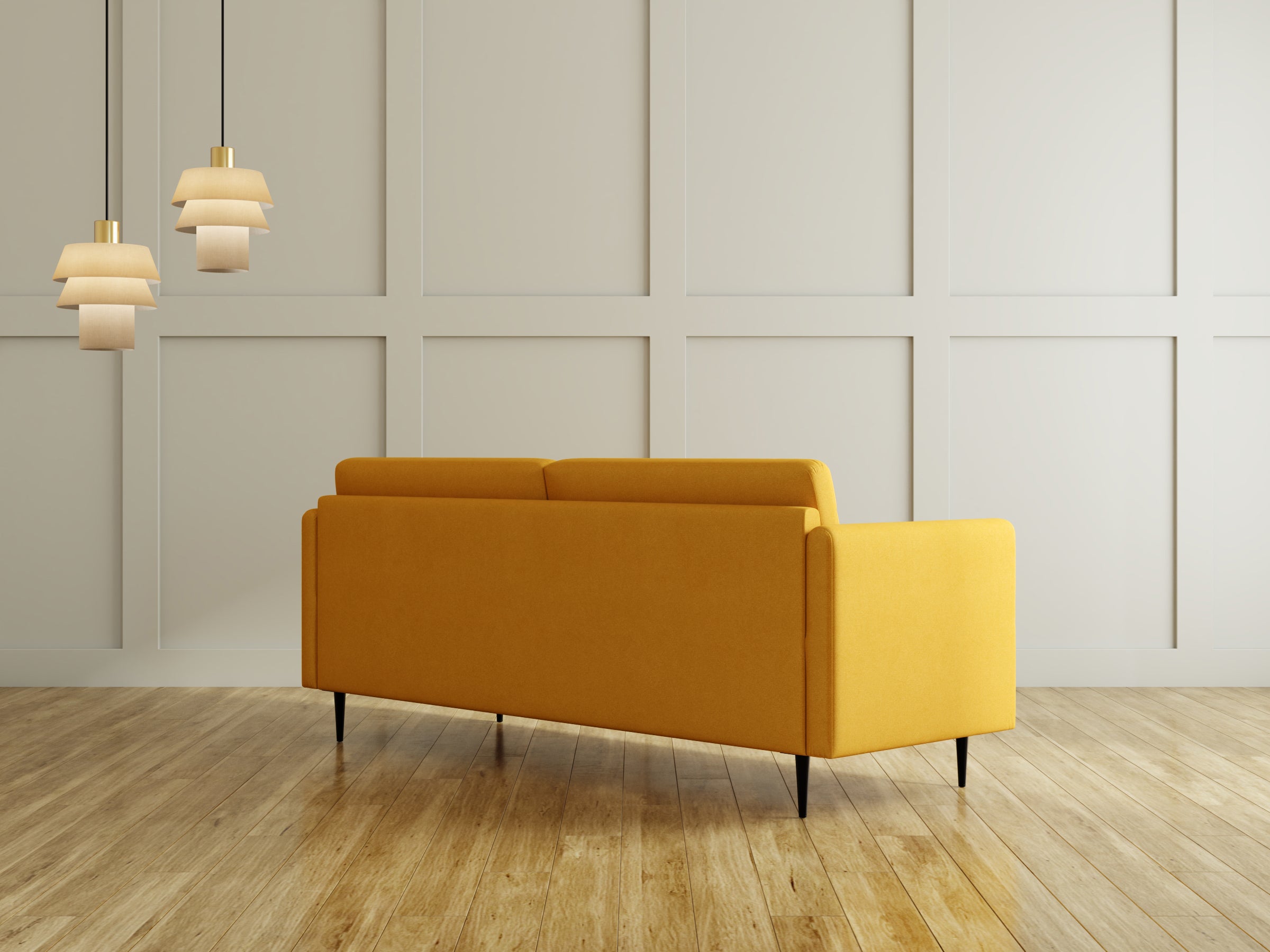 Hayden Home Premium Singapore Sofa