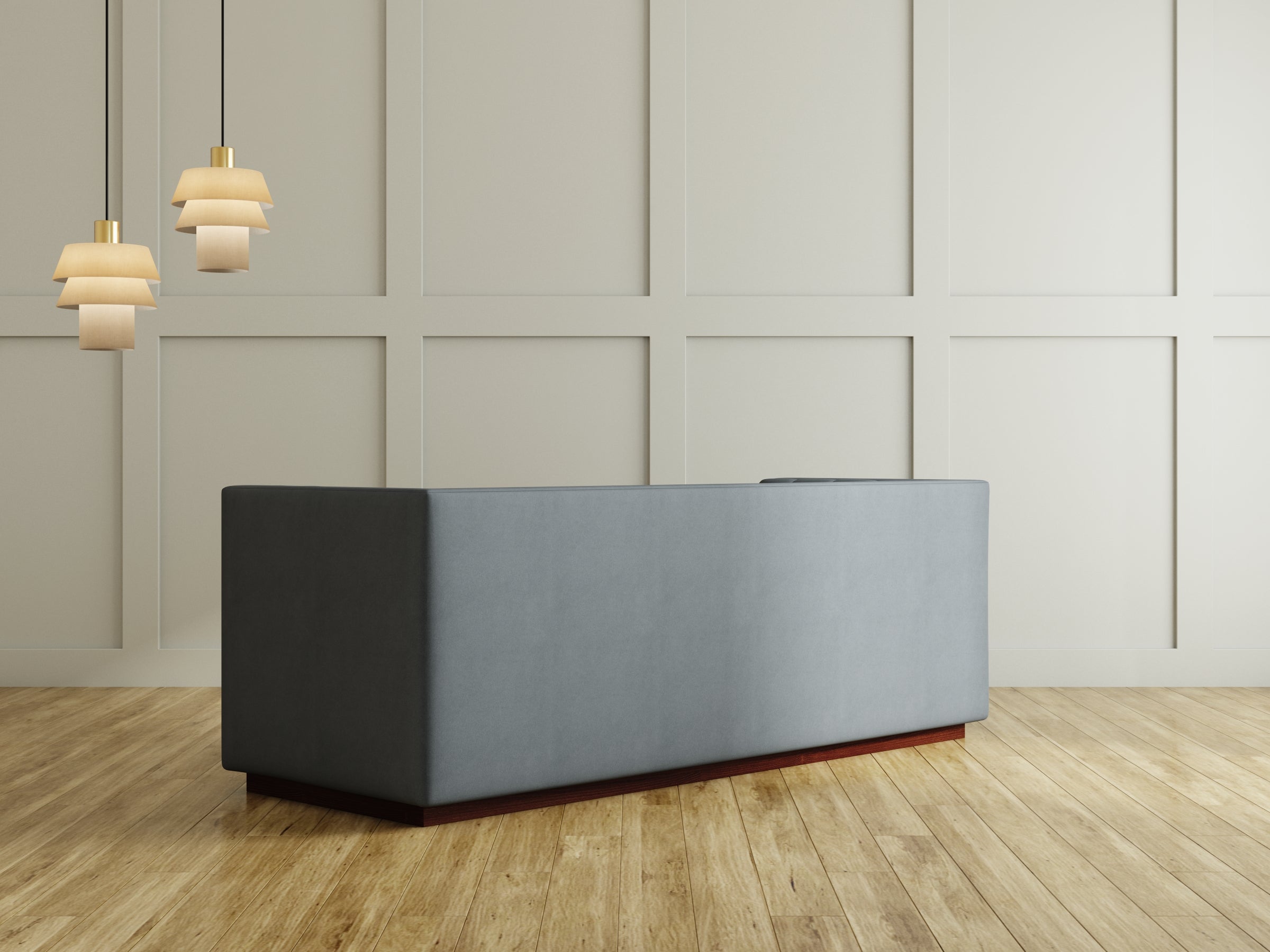 Hayden Home Premium Lagos Sofa
