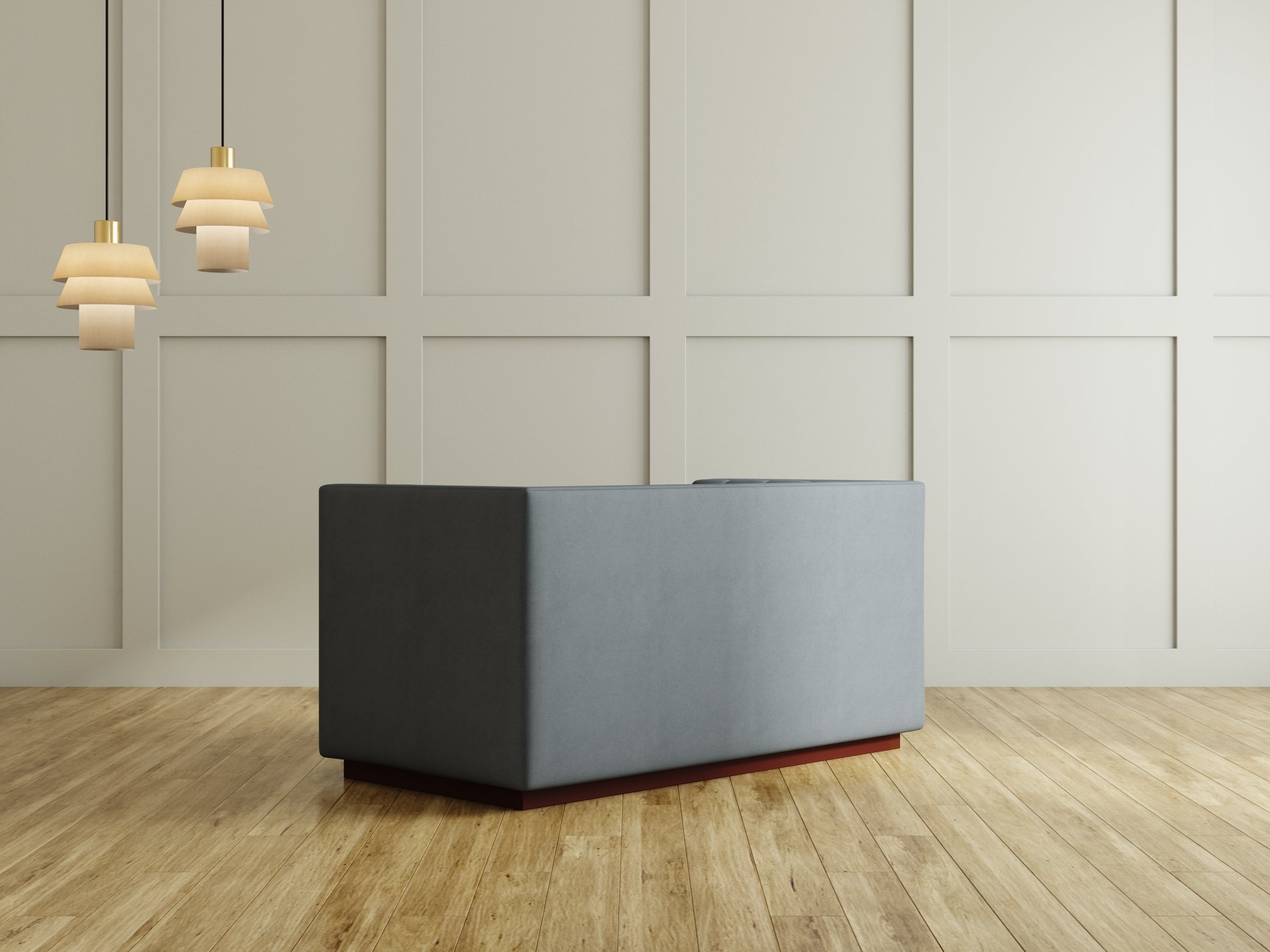 Hayden Home Premium Lagos Sofa