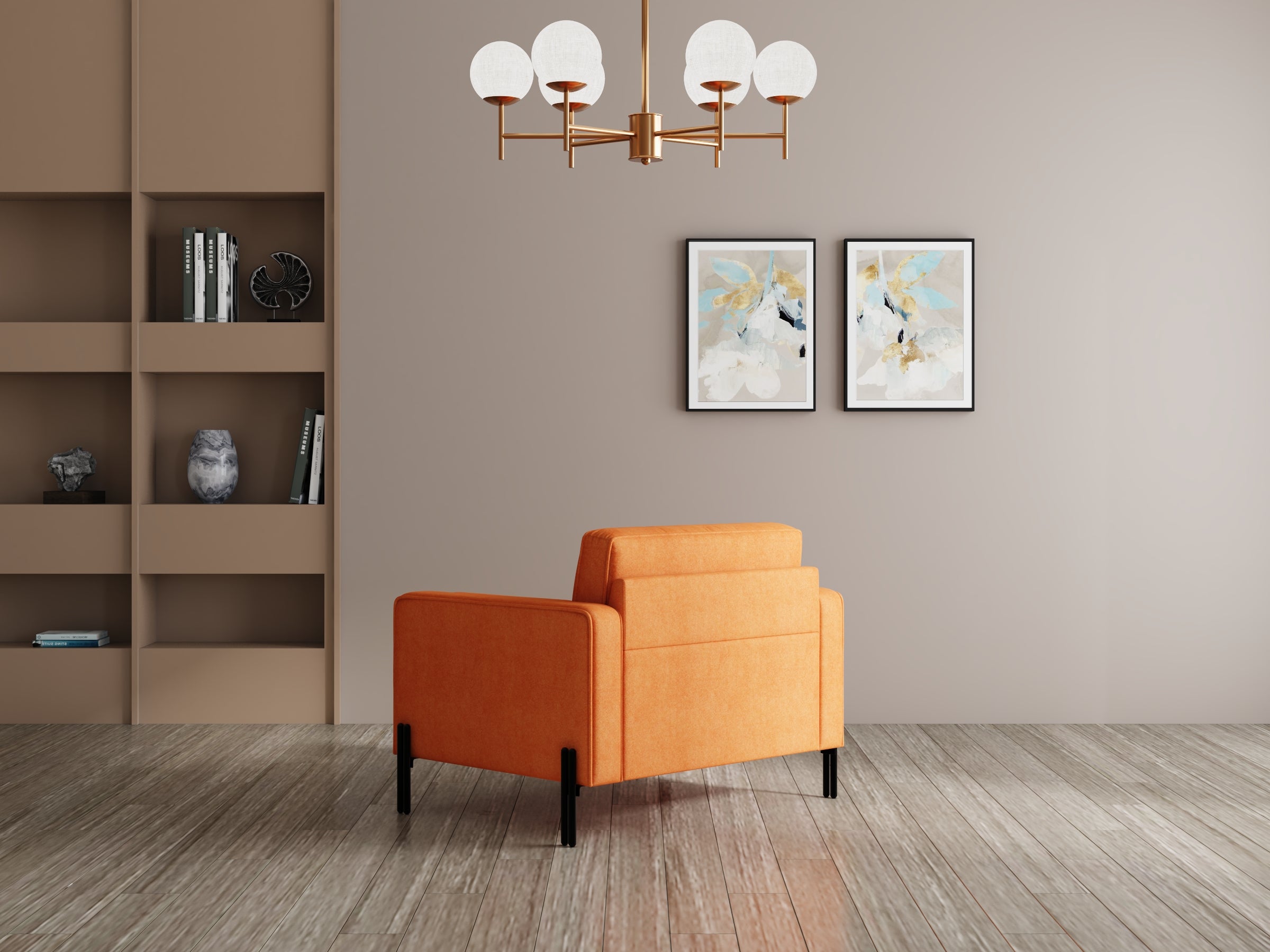 Hayden Home Premium Rio Sofa