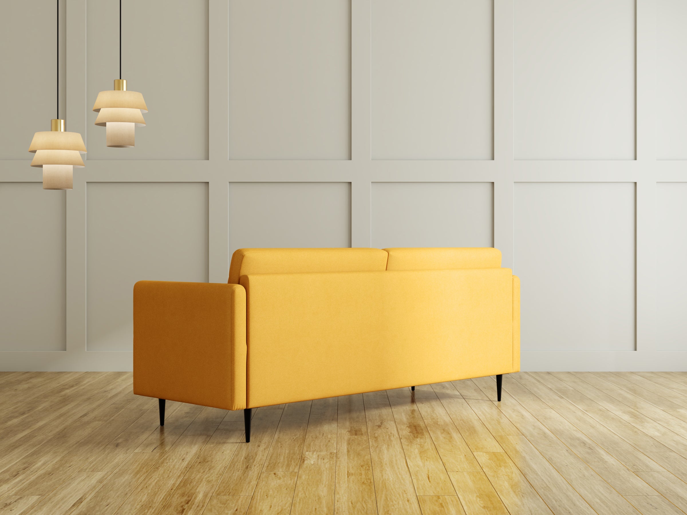 Hayden Home Premium Singapore Sofa
