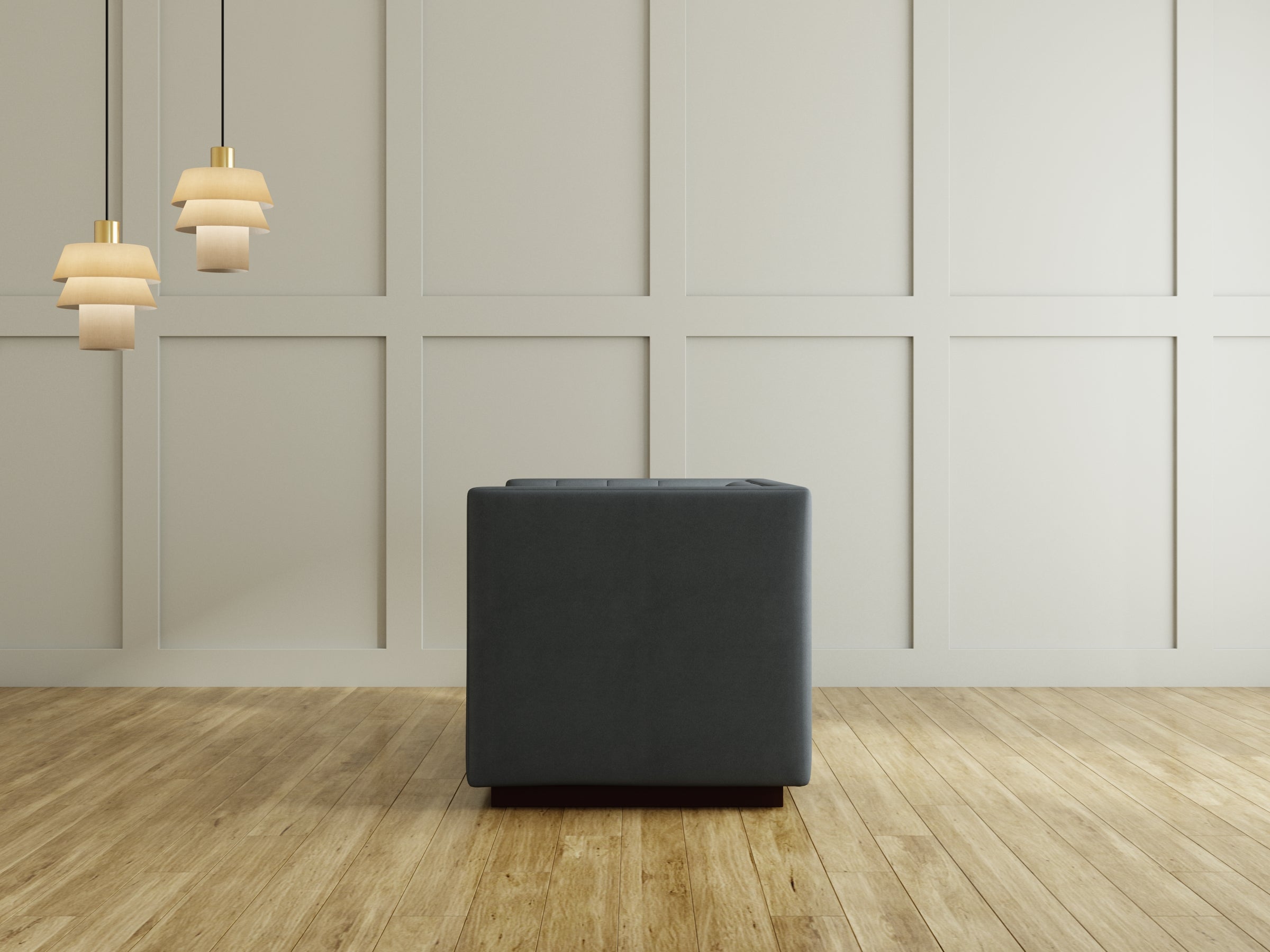 Hayden Home Premium Lagos Sofa