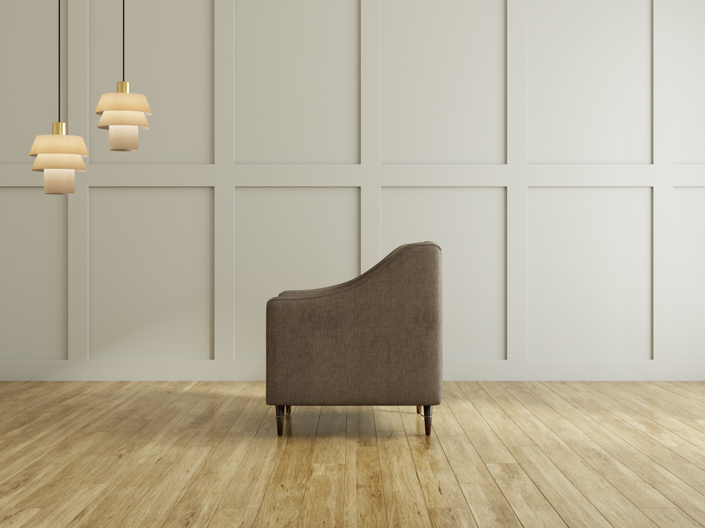 Hayden Home Premium Zurich Sofa