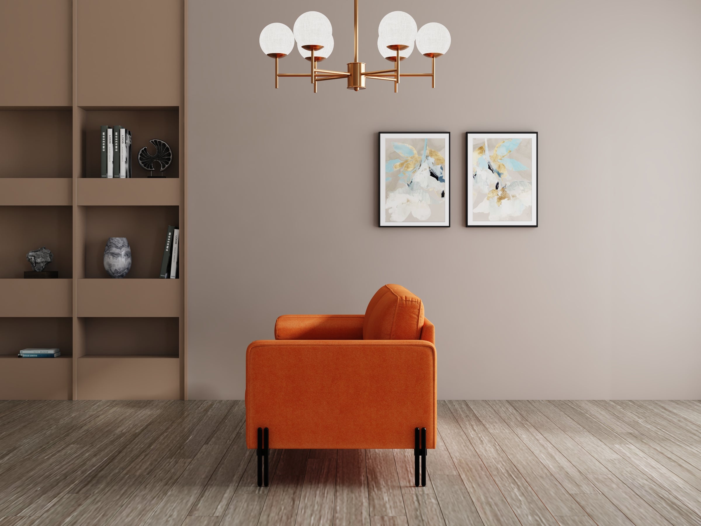 Hayden Home Premium Rio Sofa