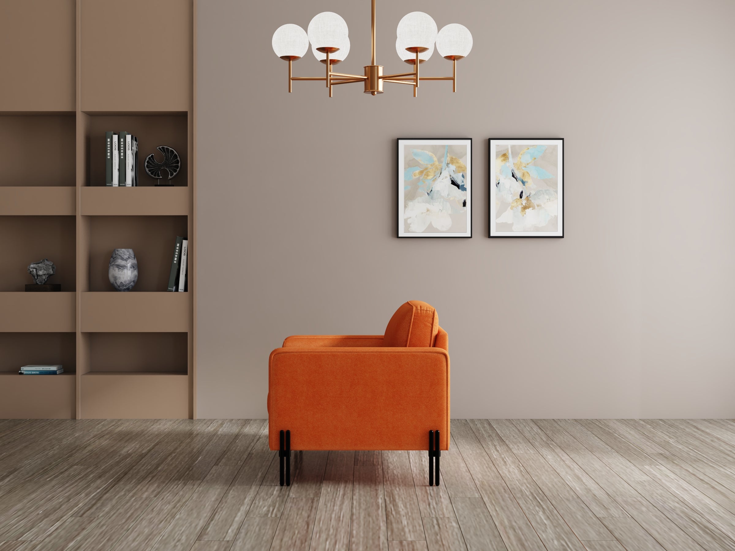Hayden Home Premium Rio Sofa