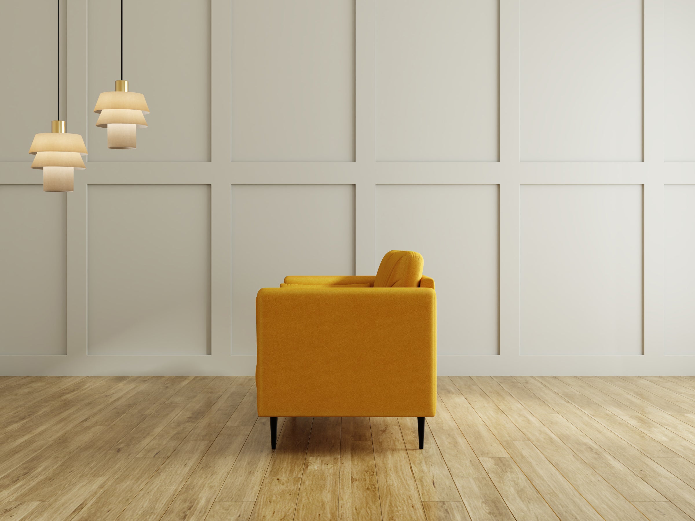 Hayden Home Premium Singapore Sofa